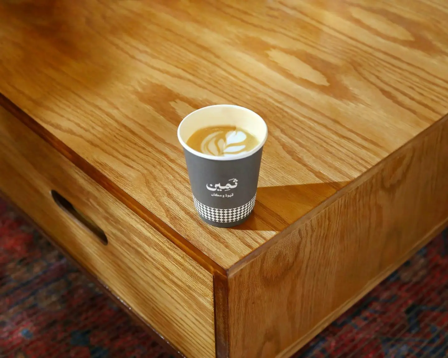 كورنادو حار