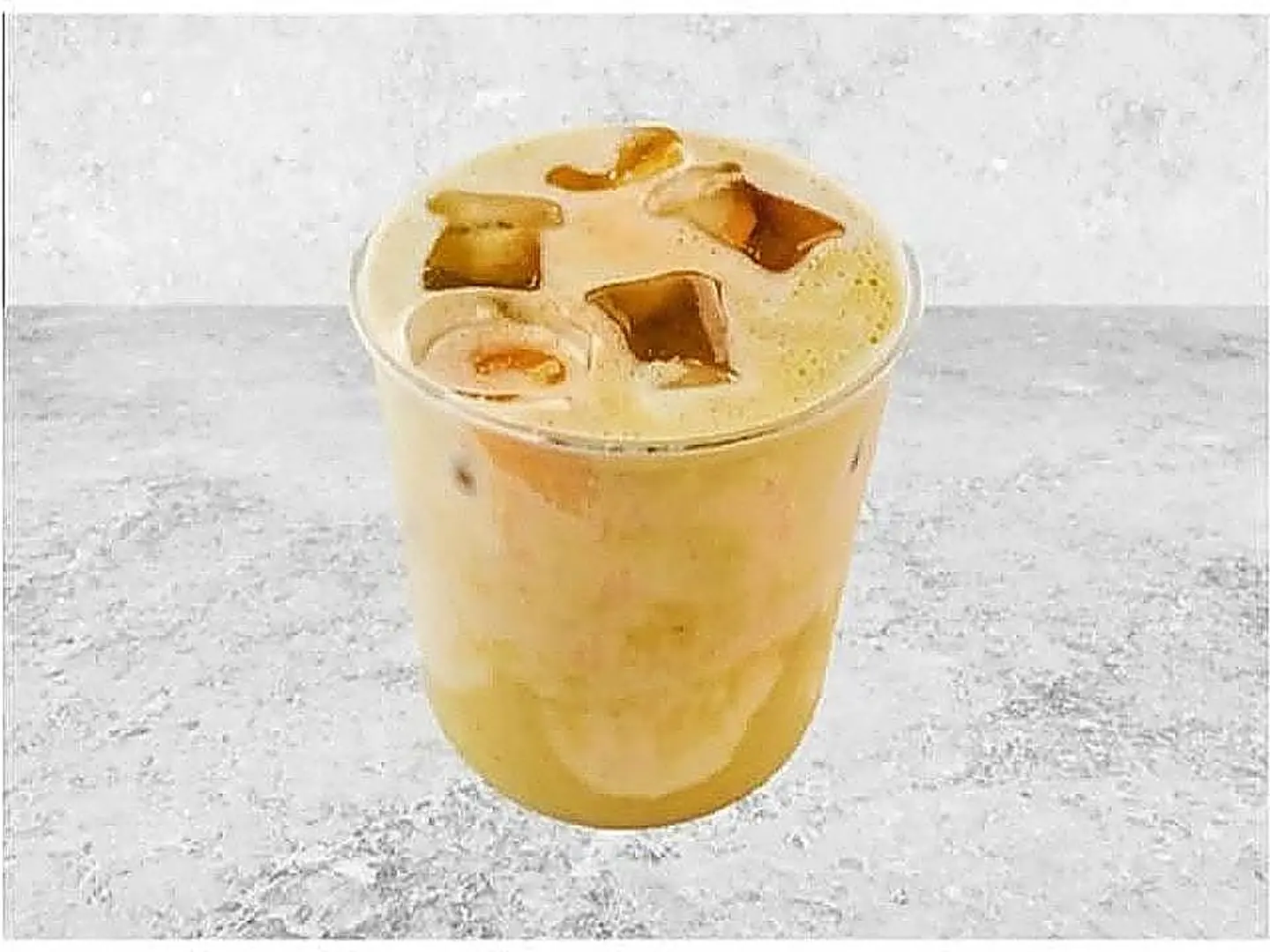 Ice Latte