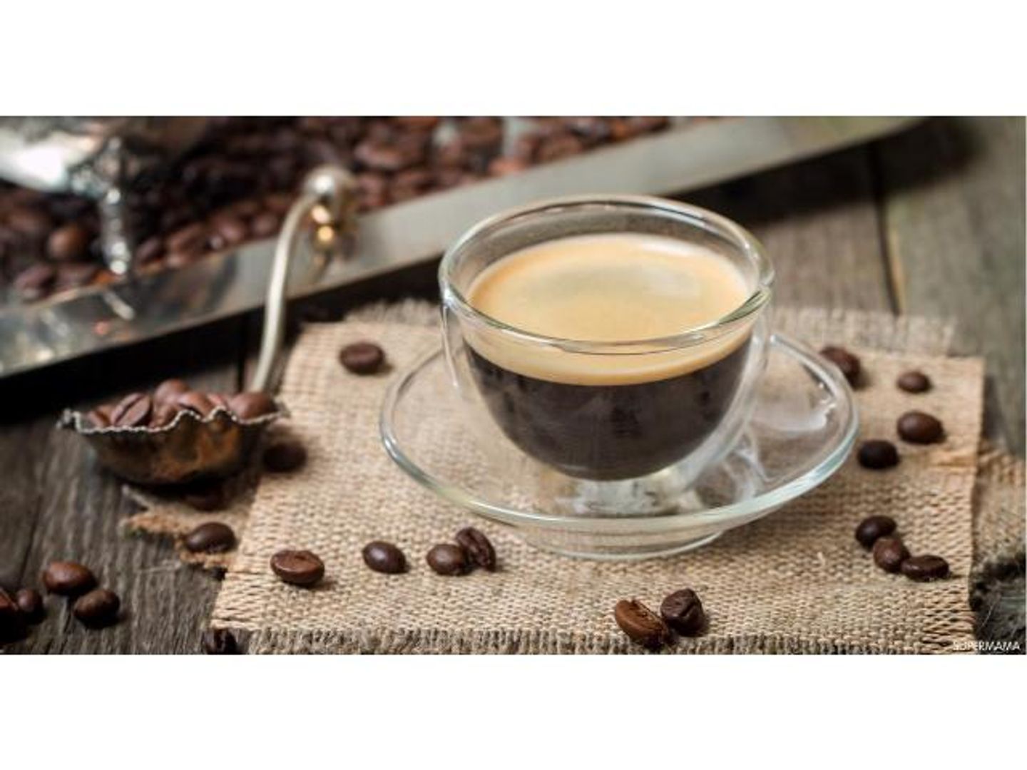 Espresso