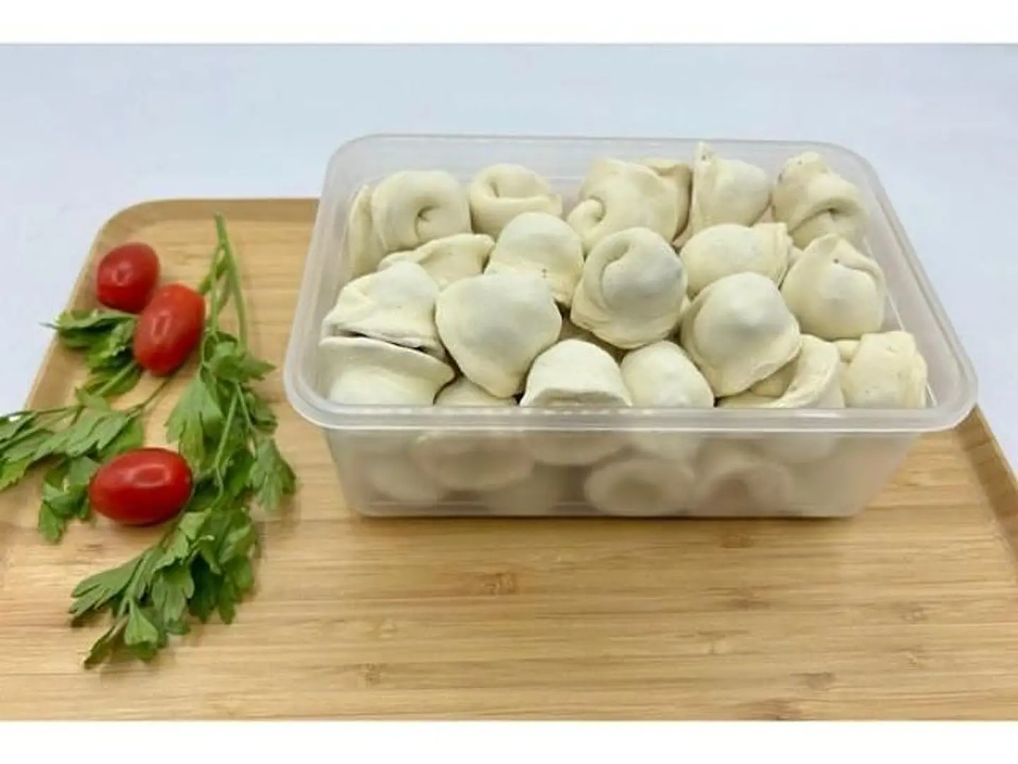 Frozen Shish Birak