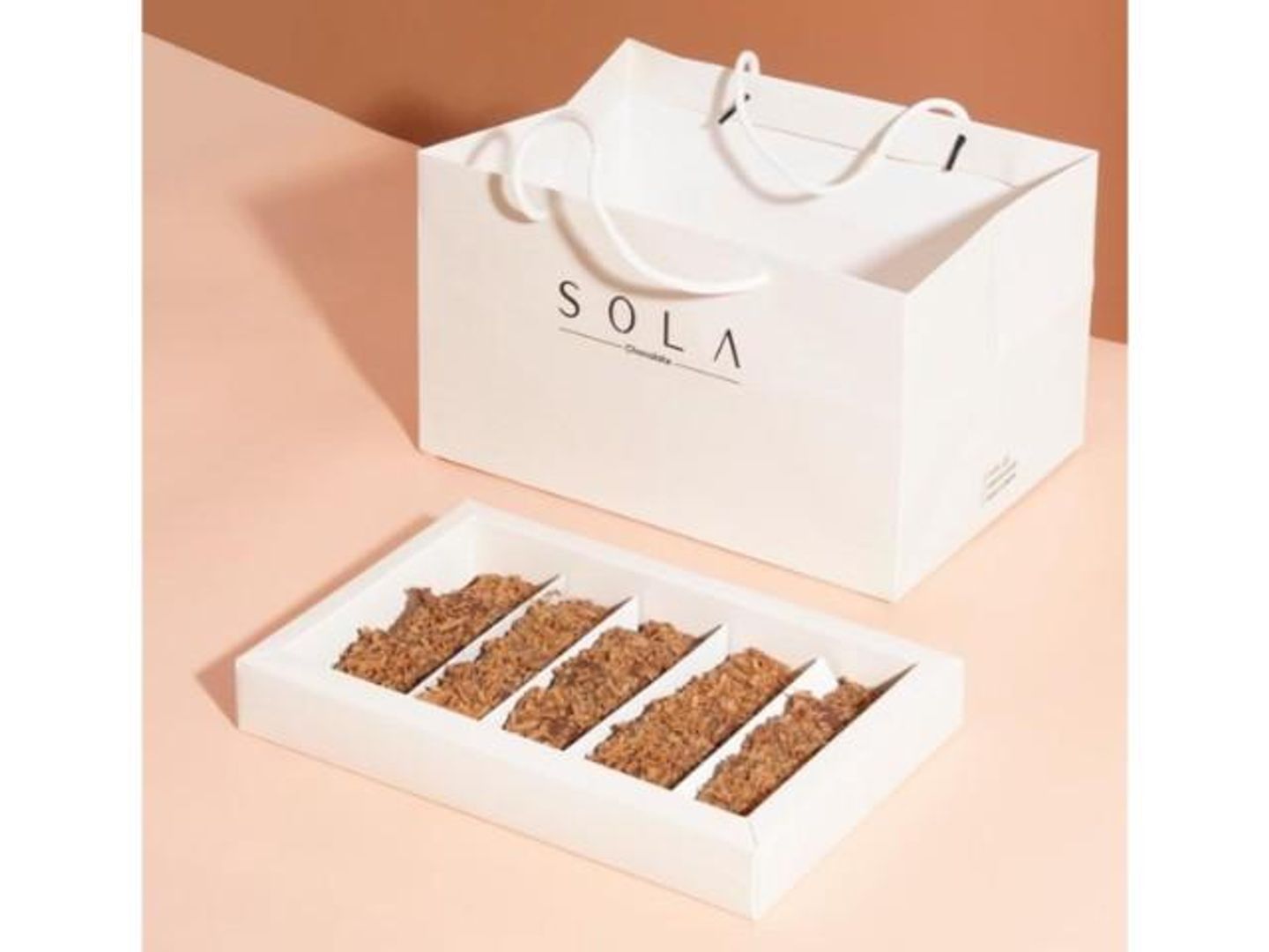 Sula Coconut Crunch