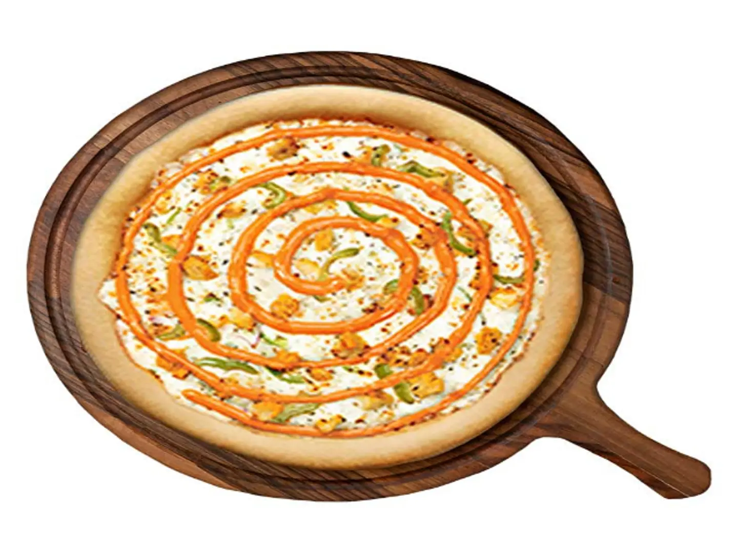 Dynamite Pizza - Medium