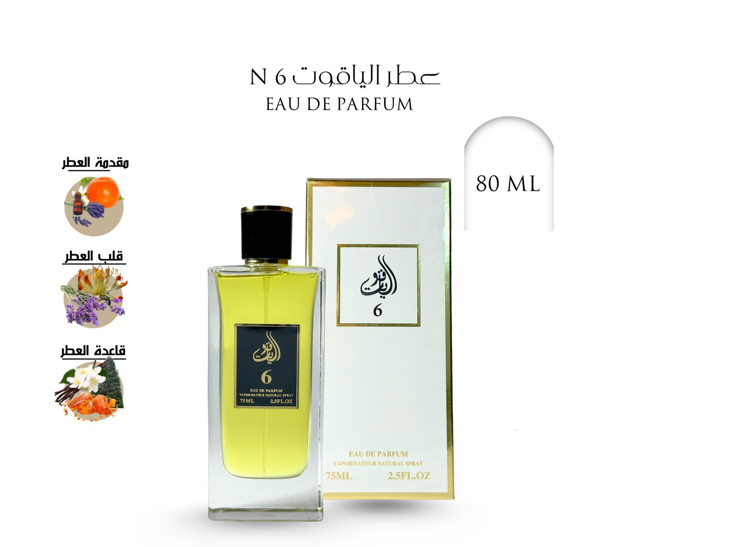 Perfume No 06