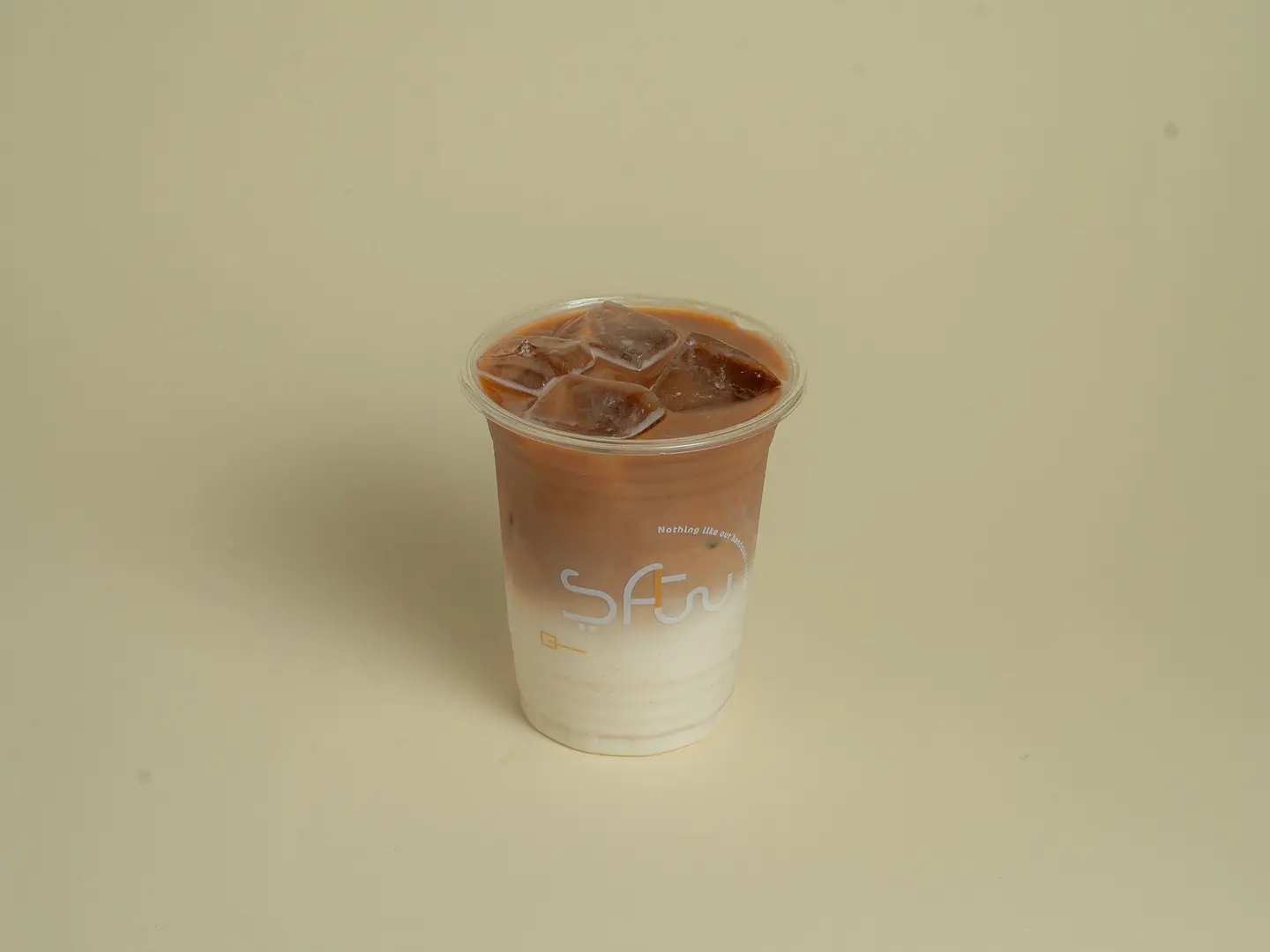 ايس سبانش لاتيه