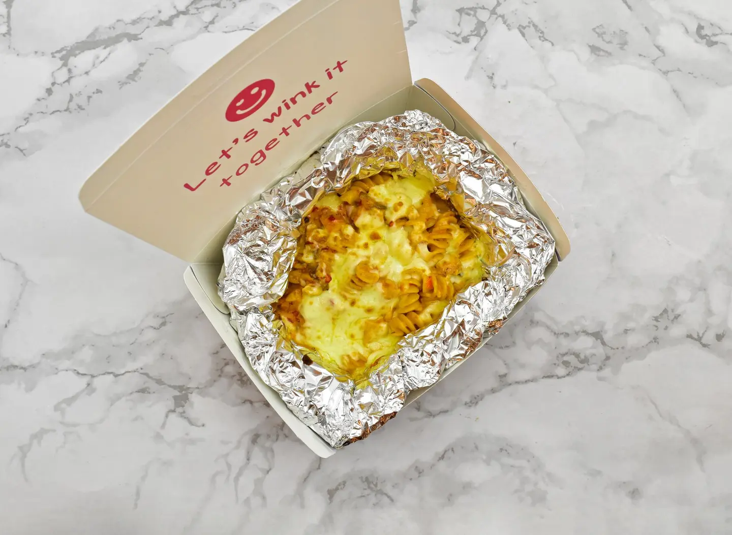 تشيلي وينكي بينكي