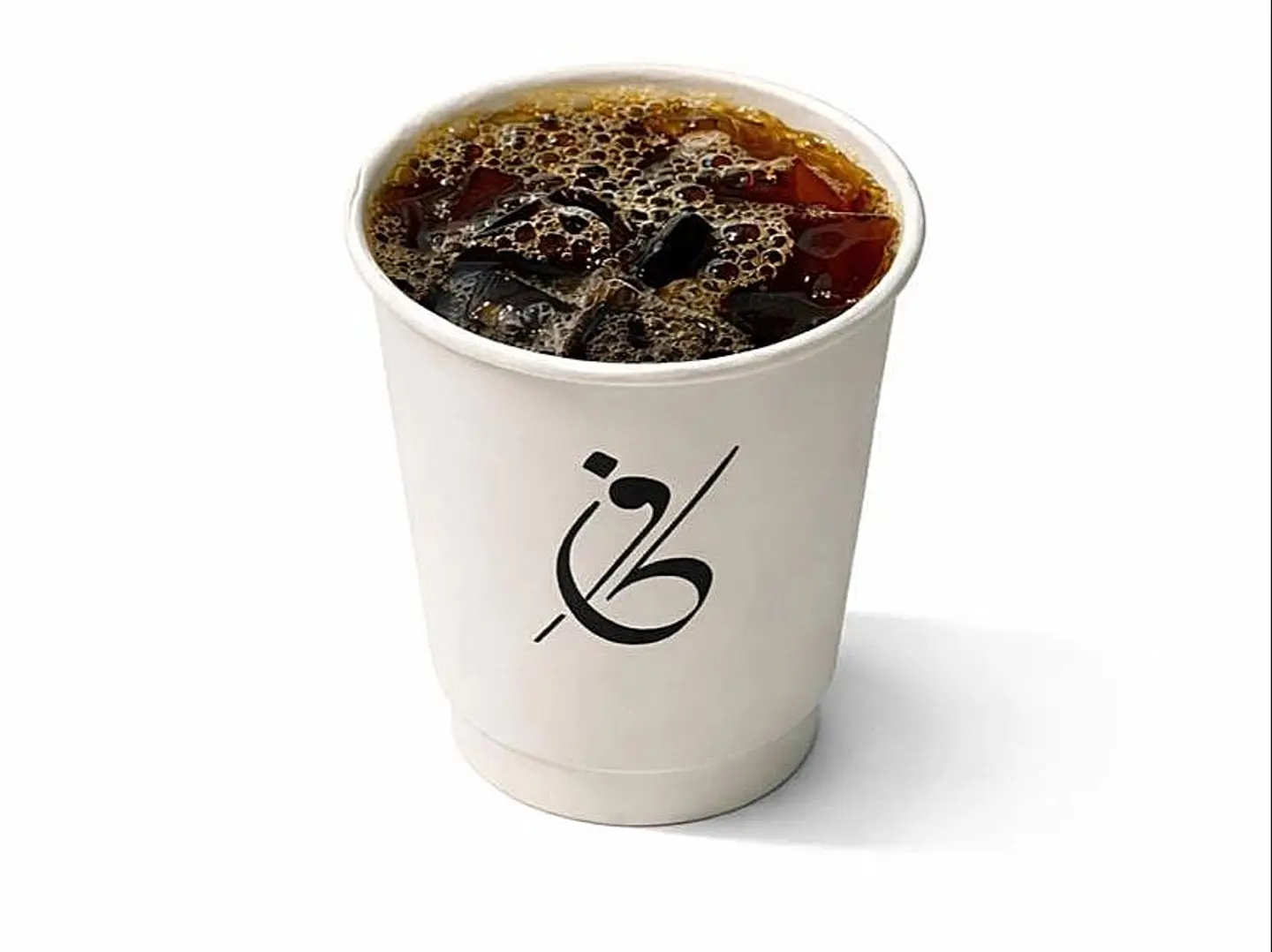 Iced V60 Filter Coffee