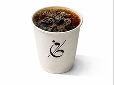 قهوة مقطرة باردة