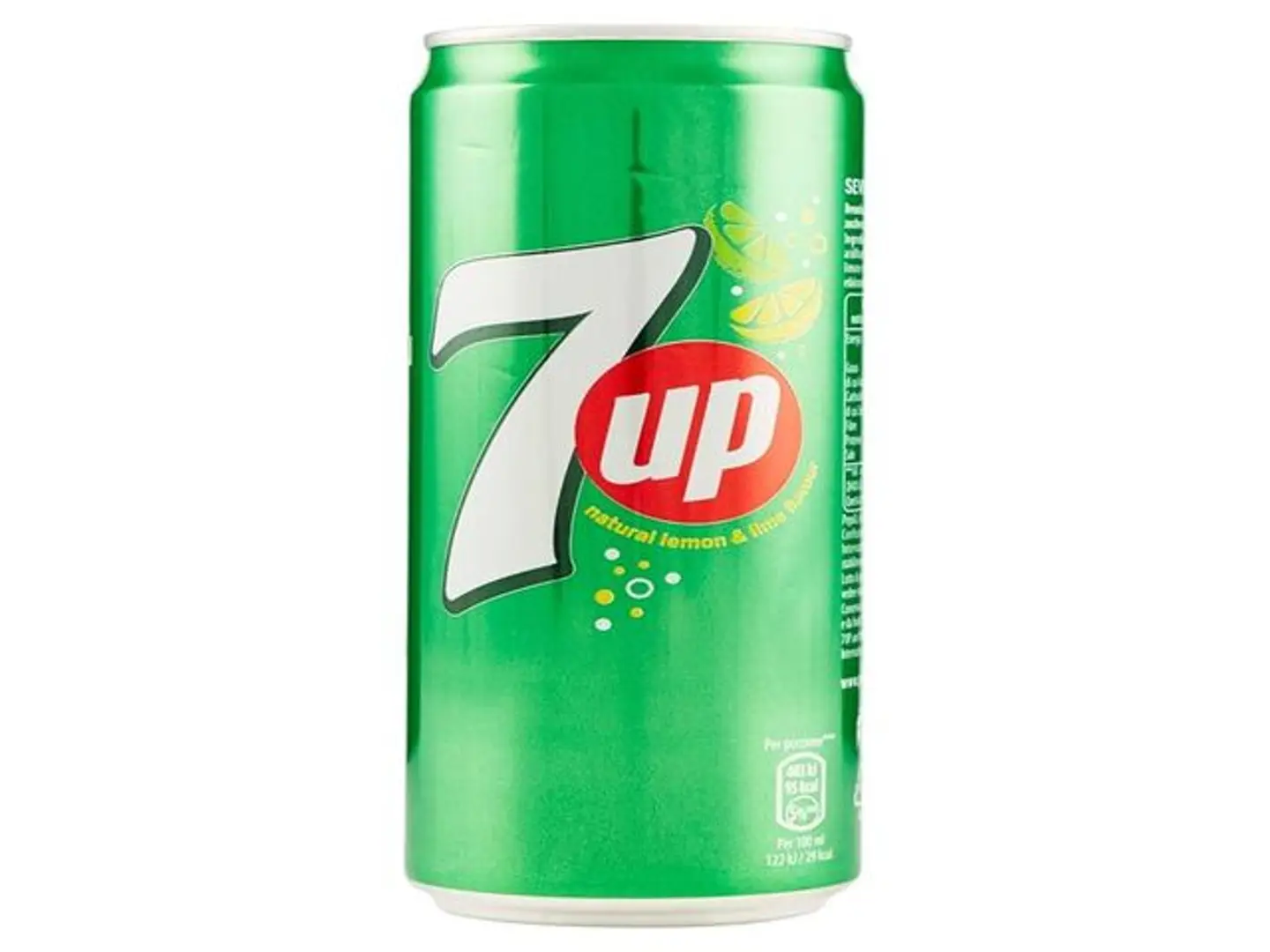7 Up