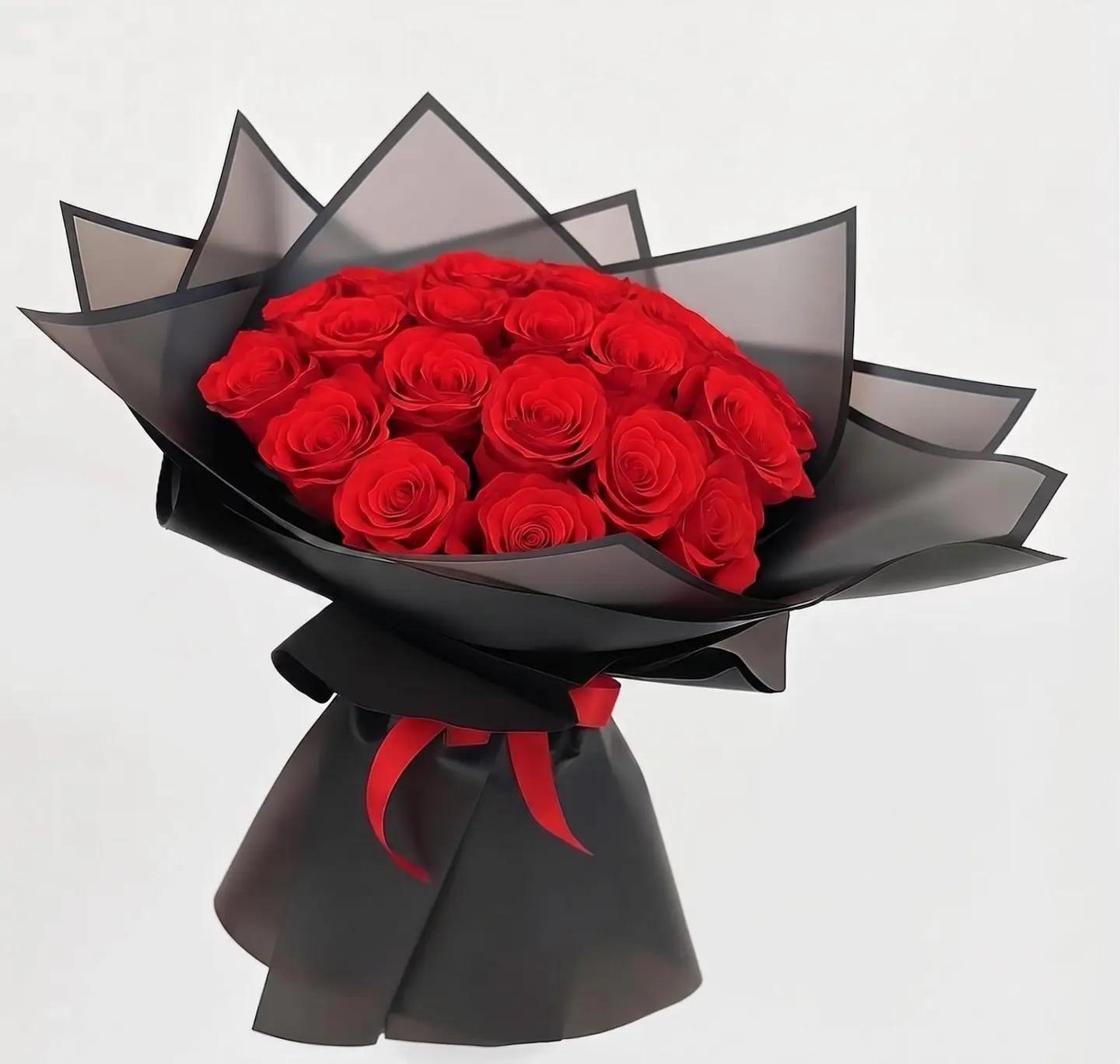 Bouquet Of Love