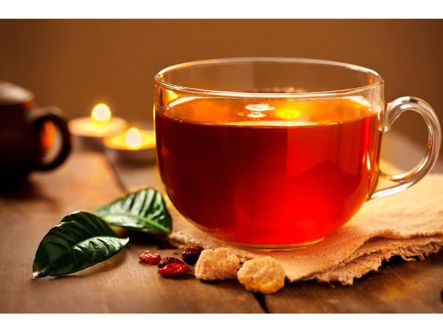 Plain Tea