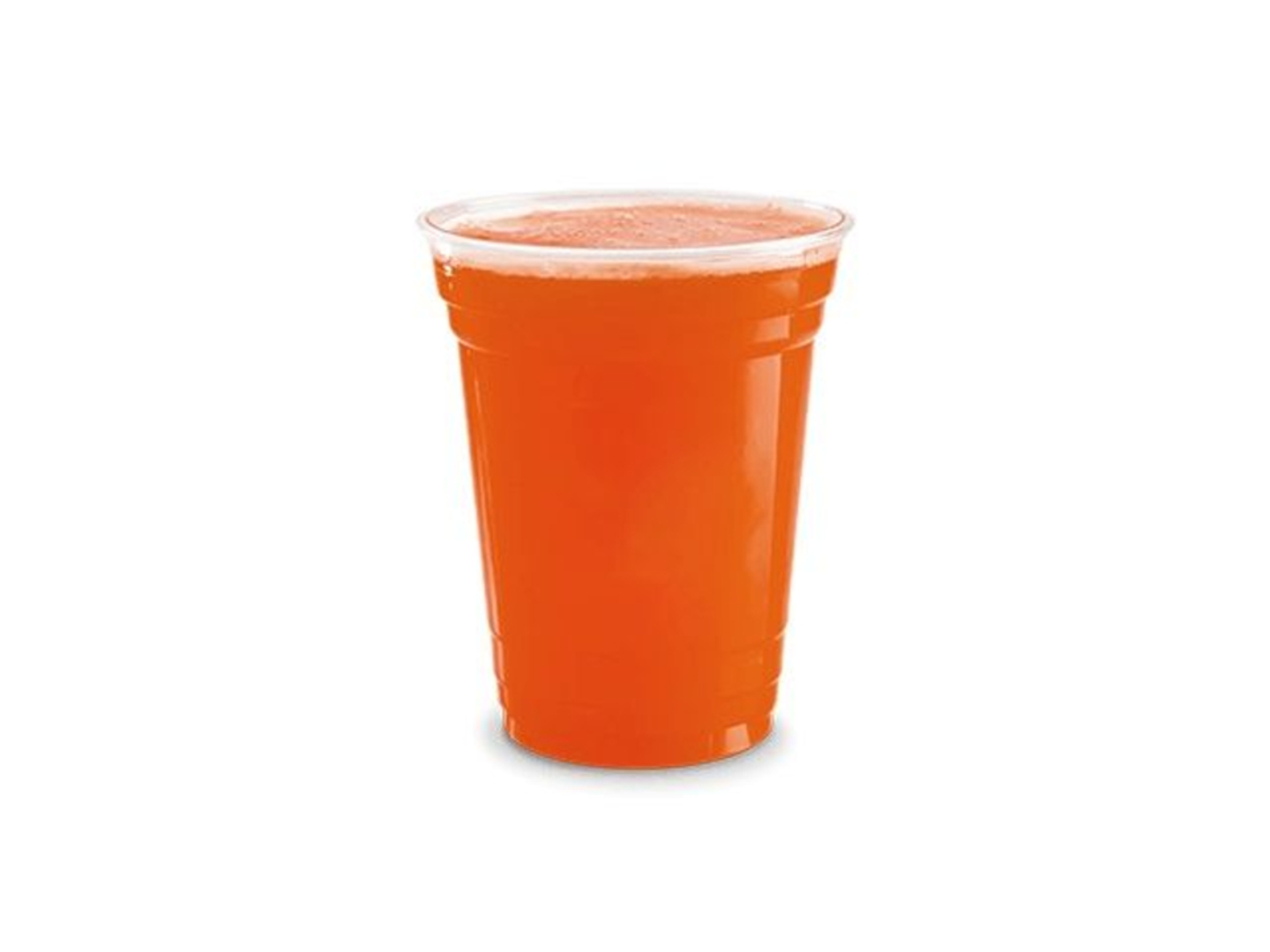 عصير فراولة