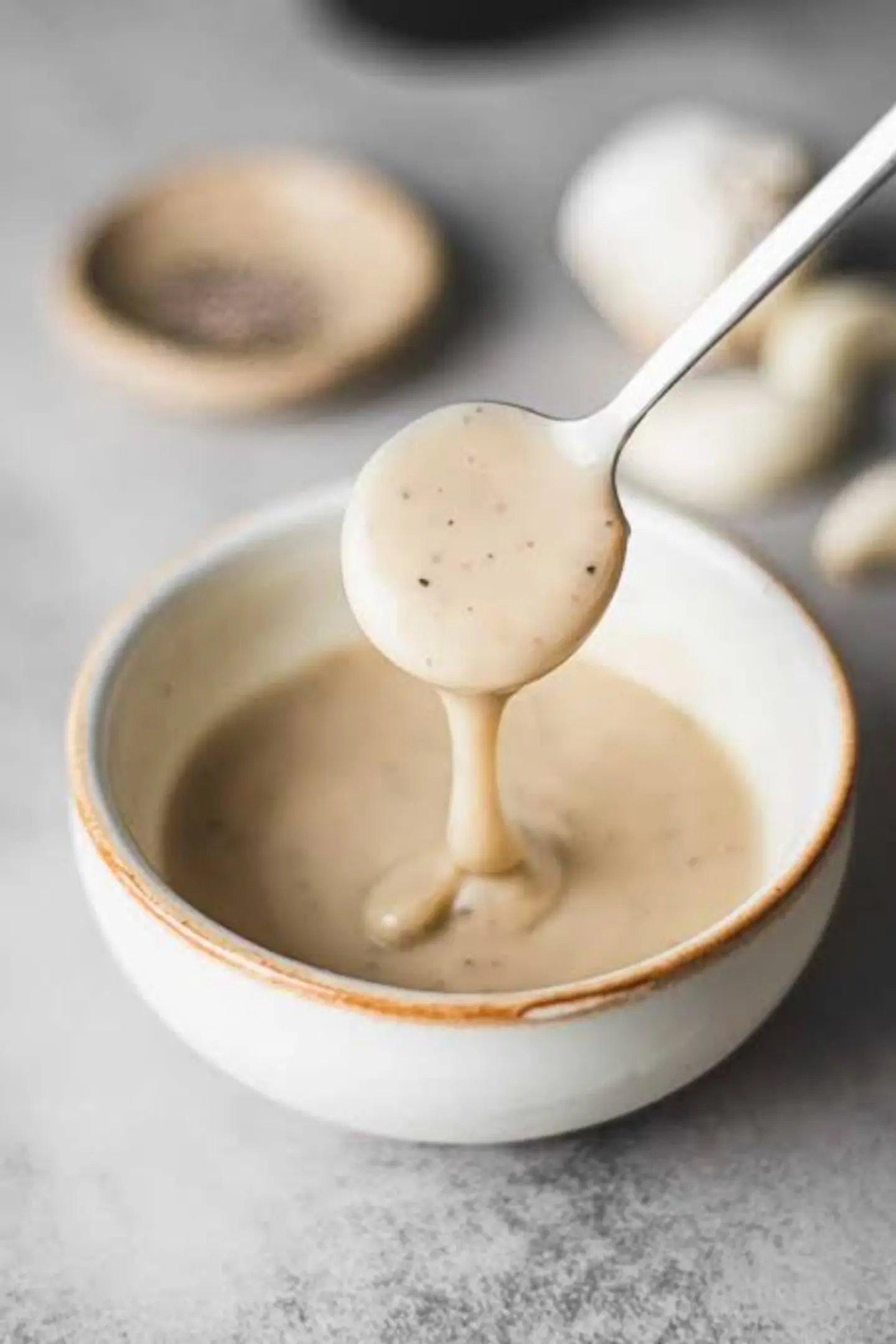Tahiniah Sauce