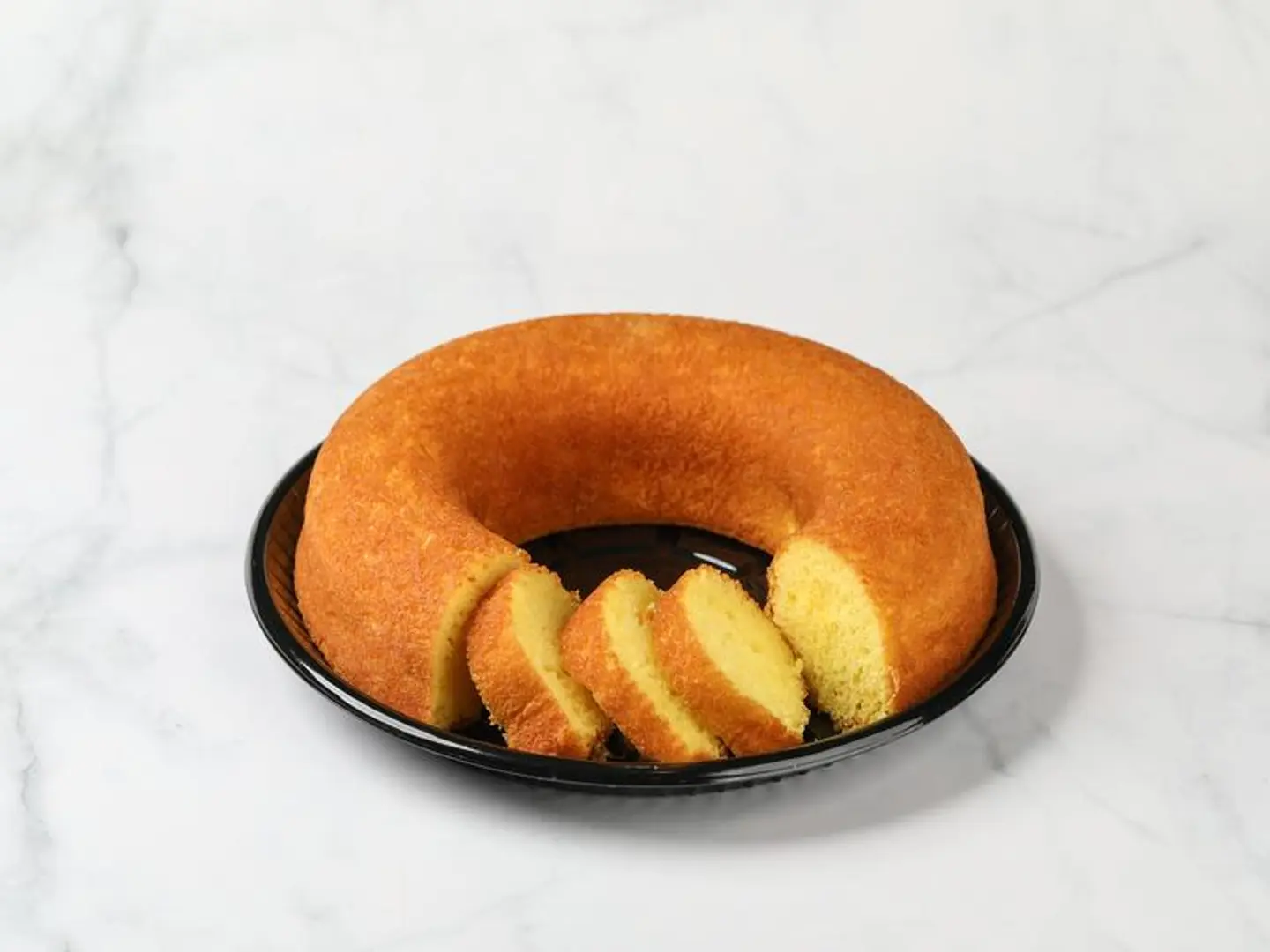 Orange Cake