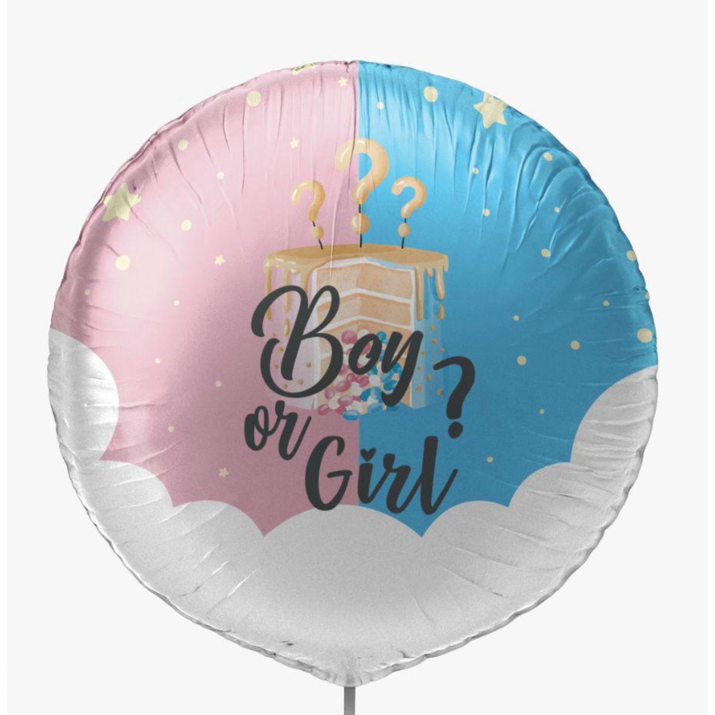Boy Or Girl