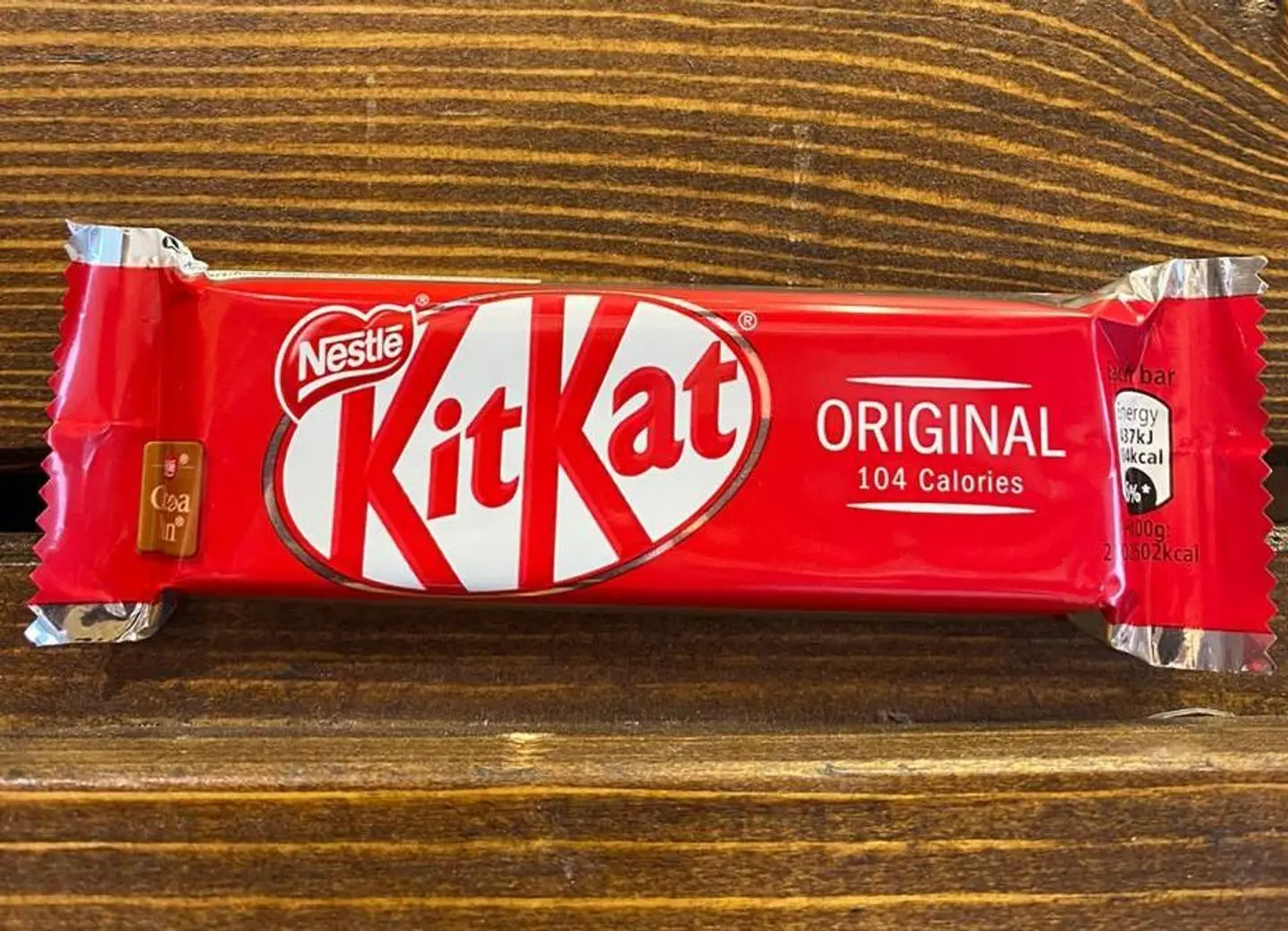 Kit Kat