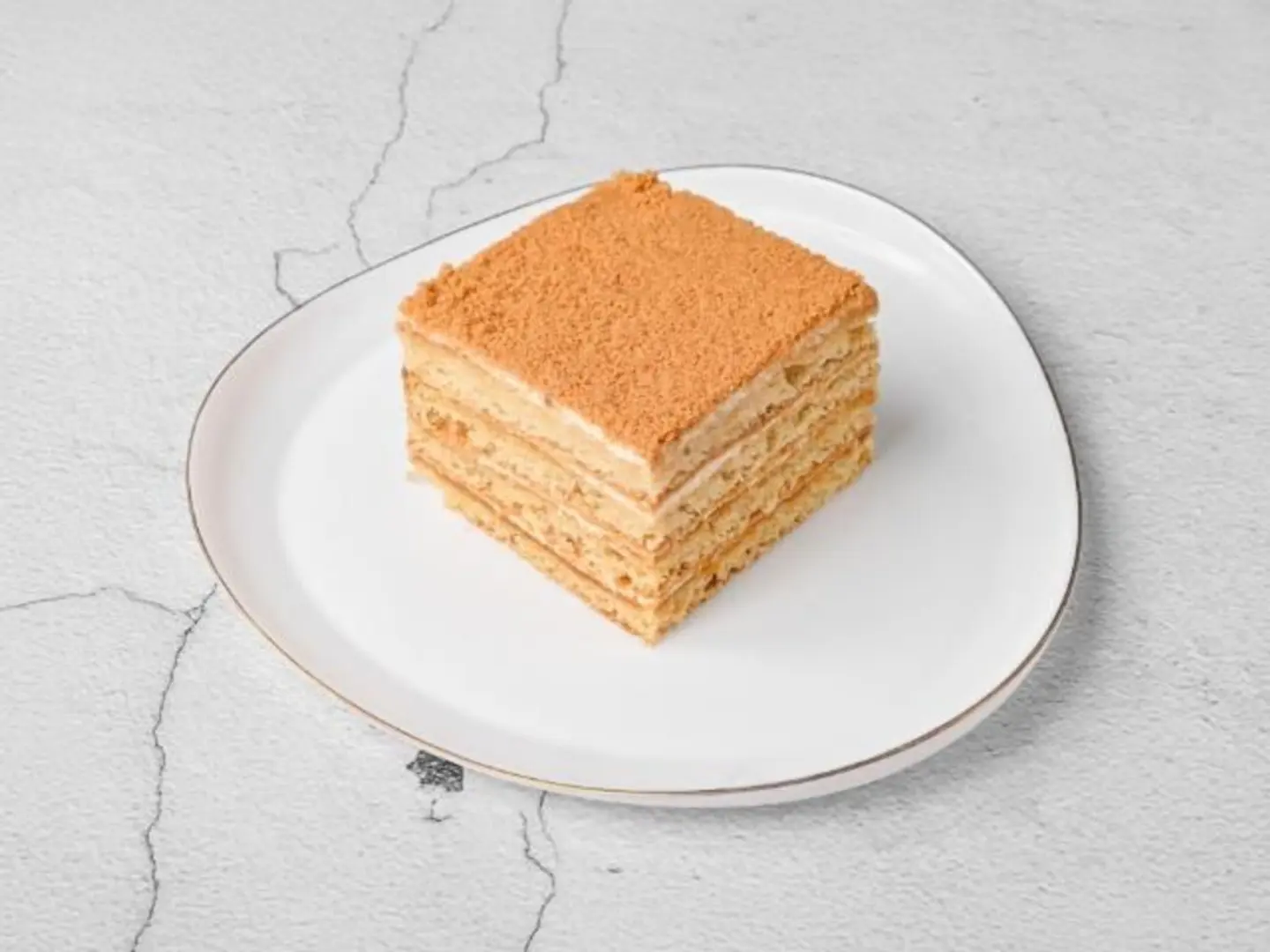 Honey Cake