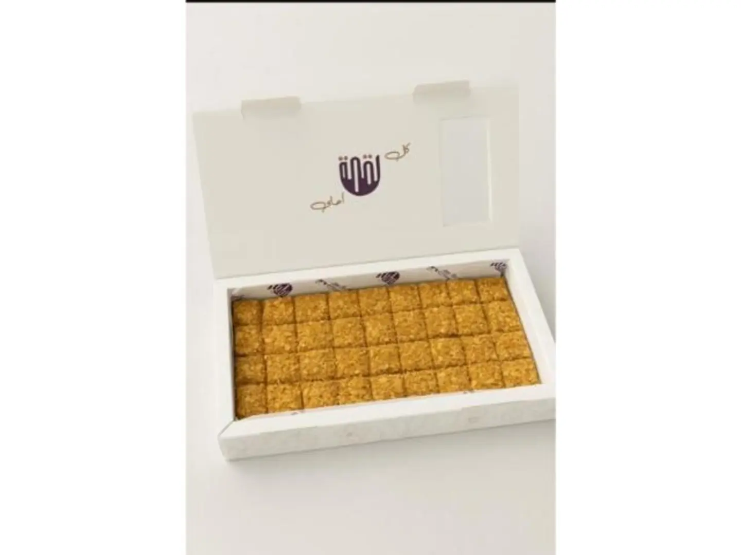 تيشز الفيوتين