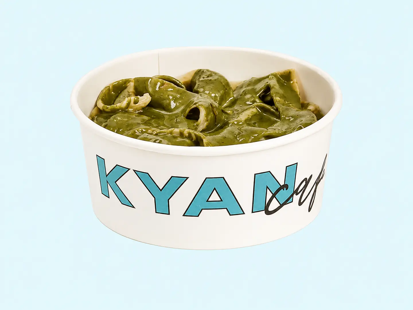 كريب بستاشيو