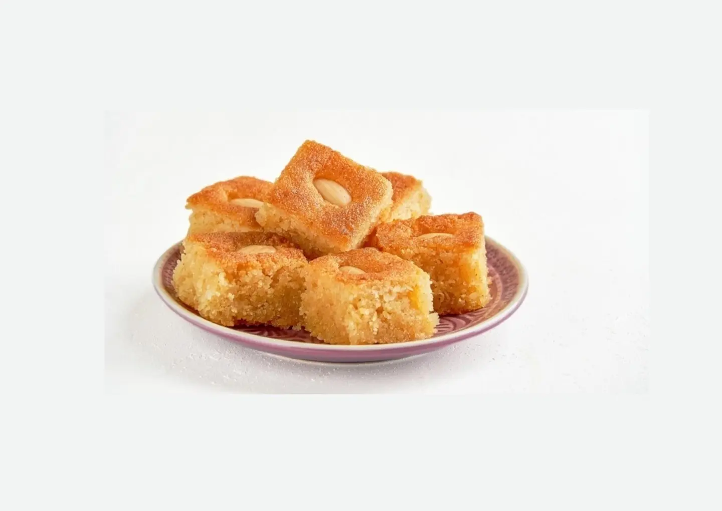 Basbousa