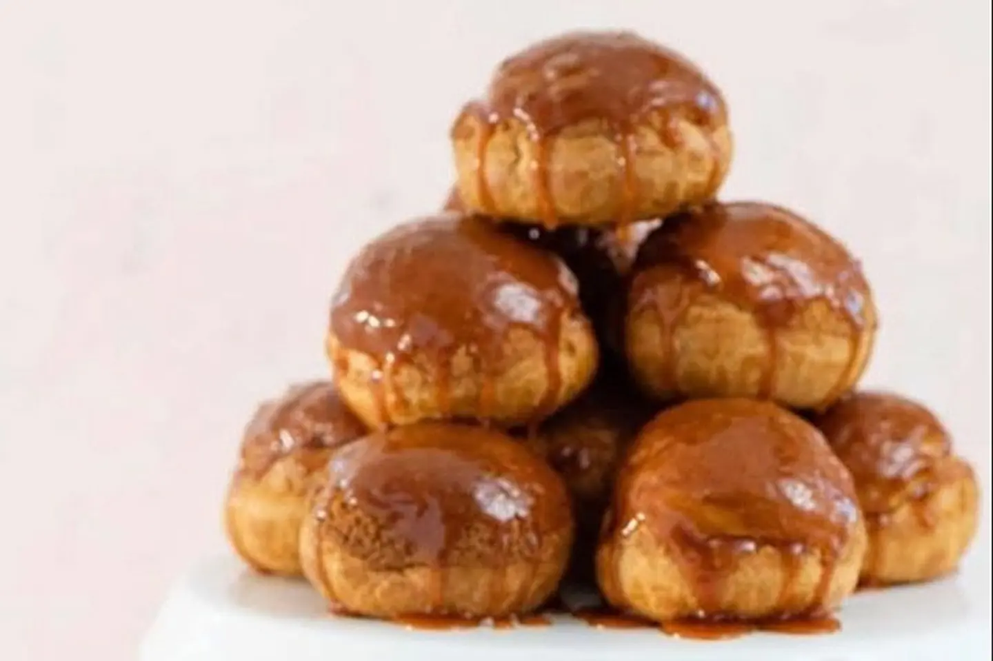 كراميش قشطة كراميل بوكس ربع كيلو