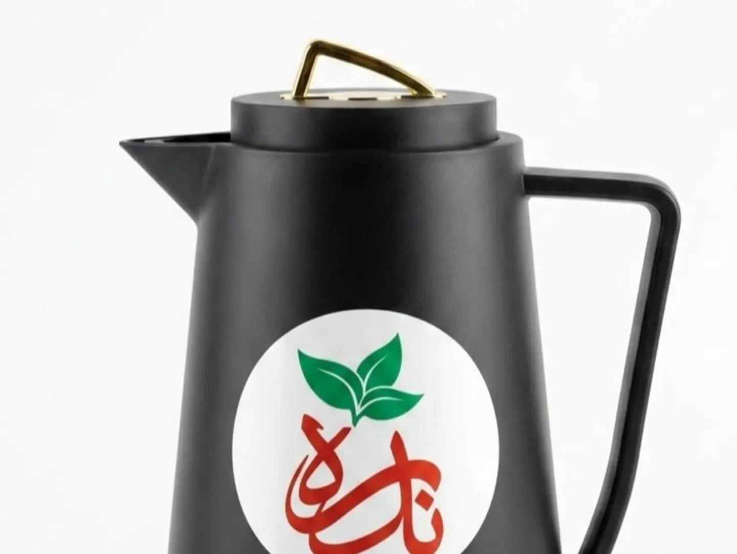 Tea Thermos