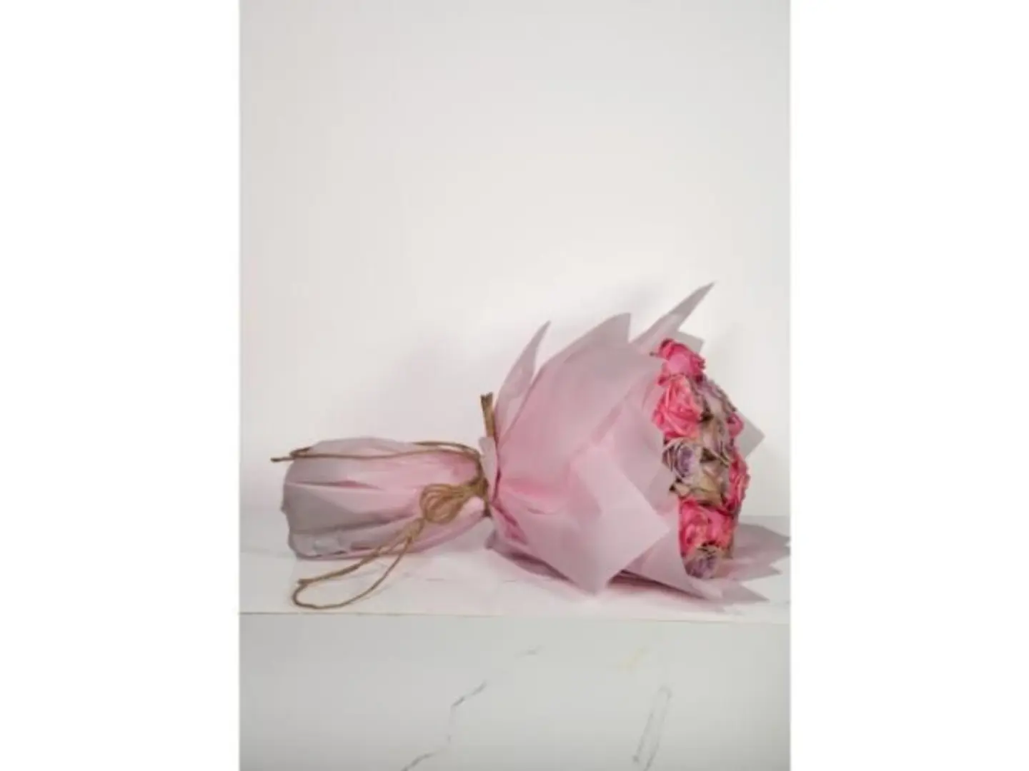 Floral Harmony Bouquet