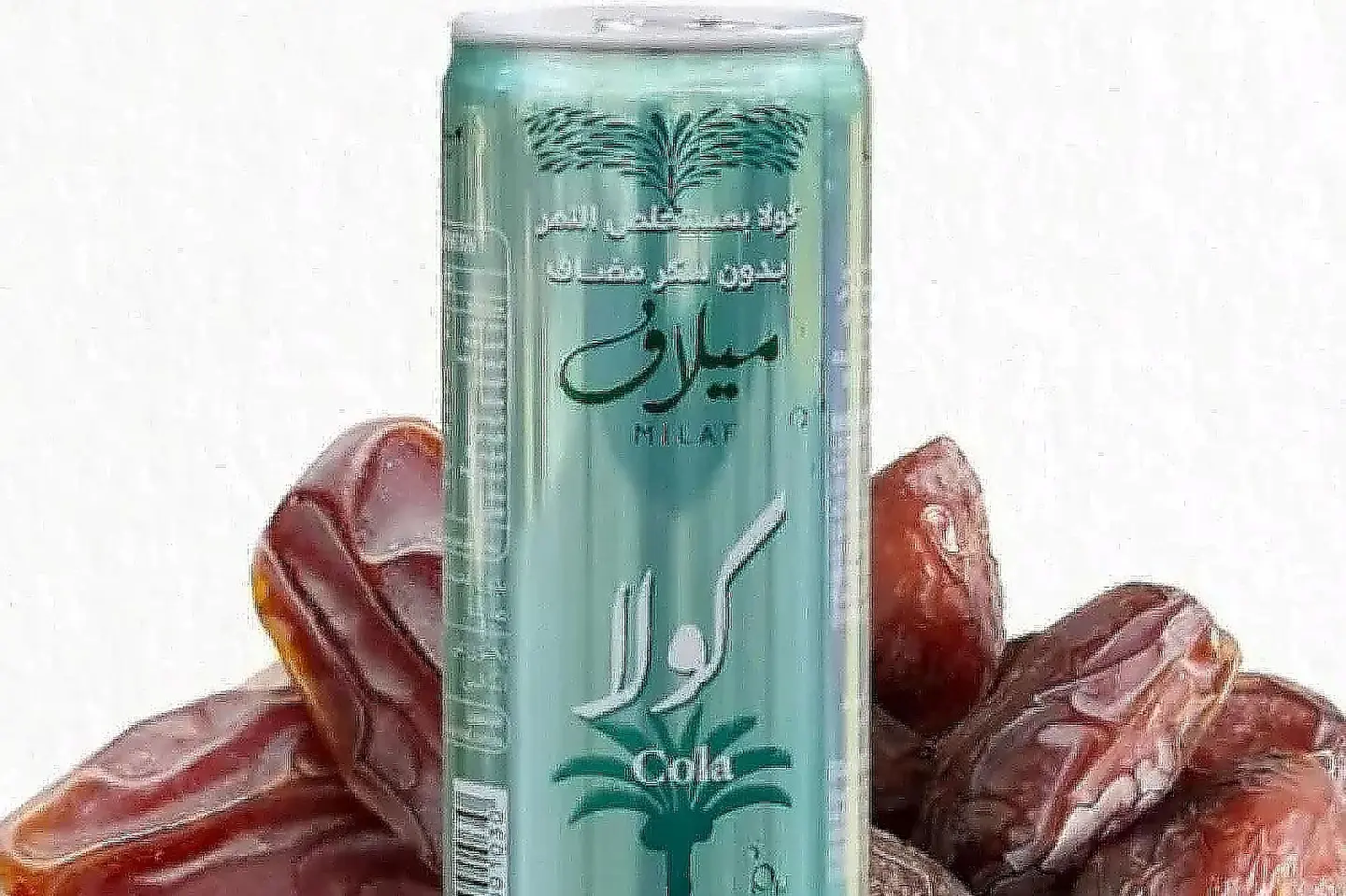 Milaf Diet Cola