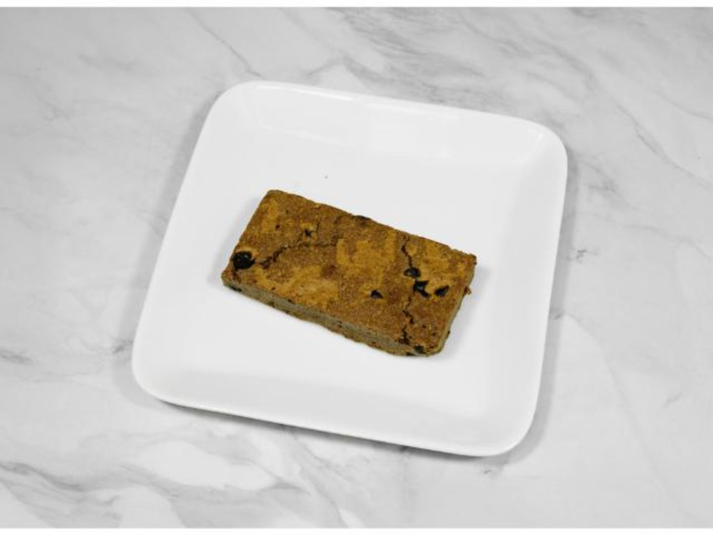 Brownie Cake