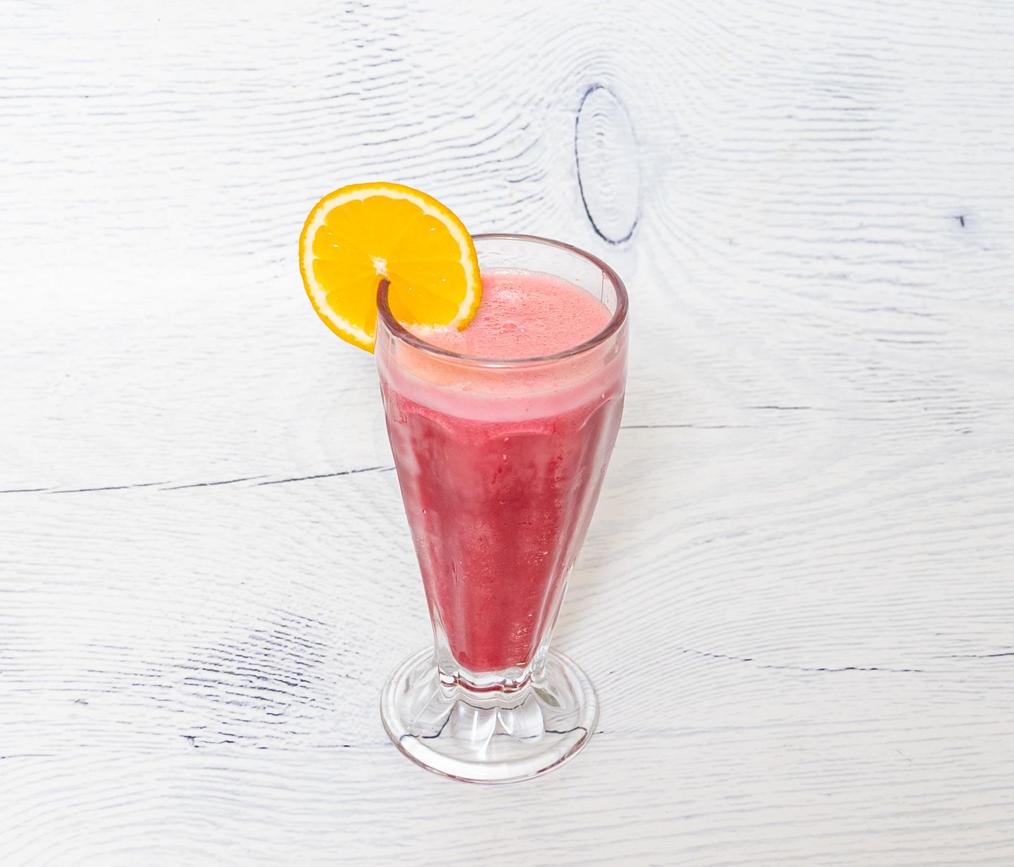 Beetroot Orange Juice