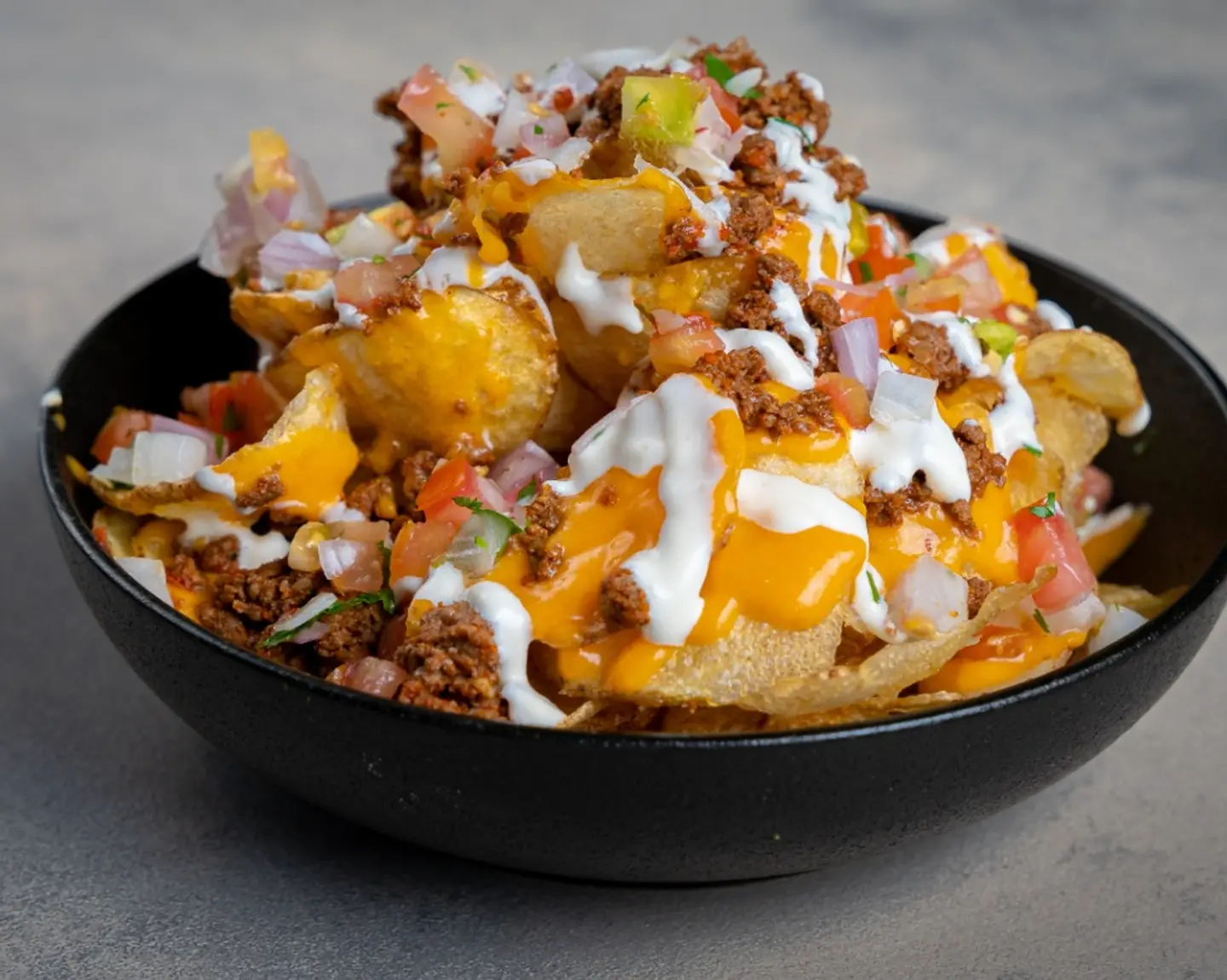 Beef Chips