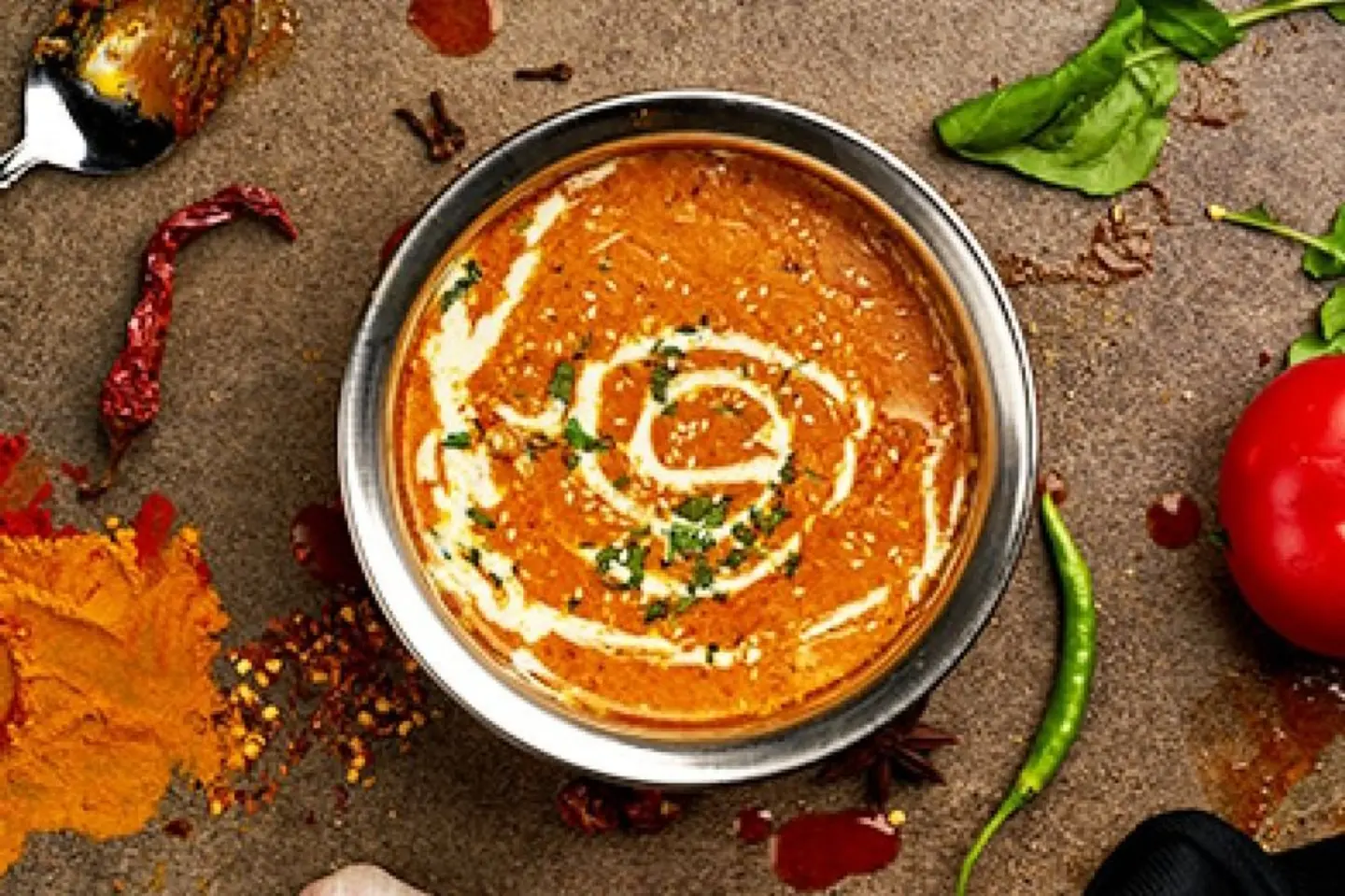 Butter Chicken