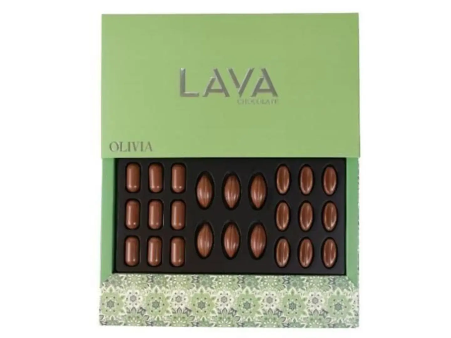 Lava Olivia