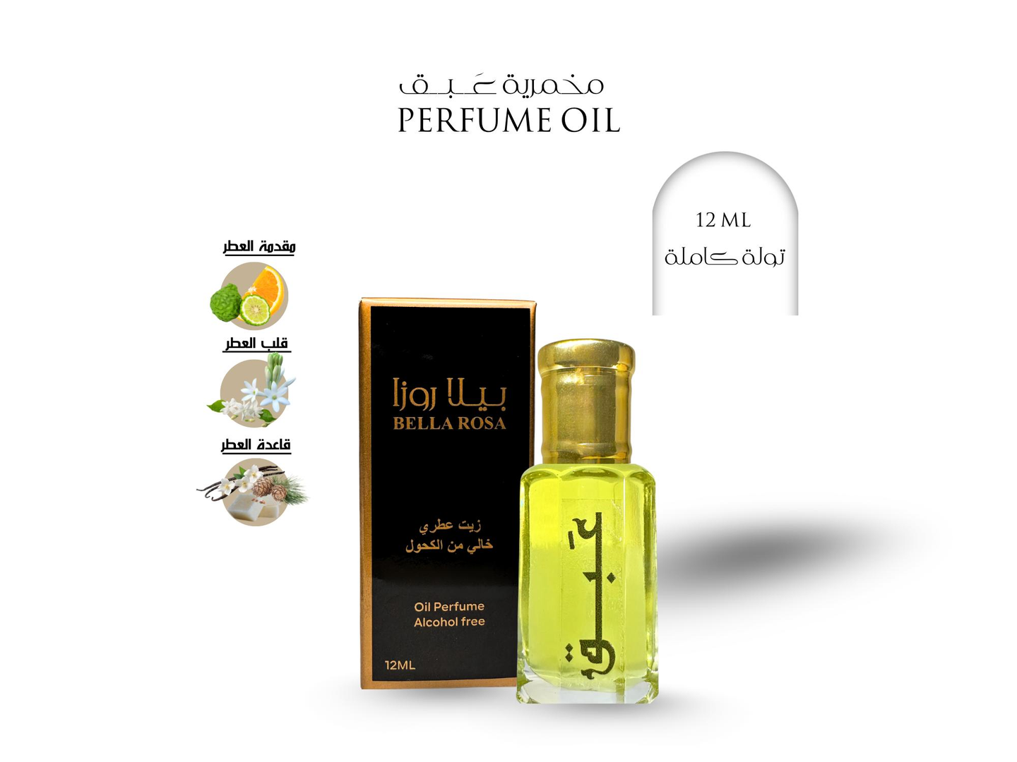 Perfume No. 25