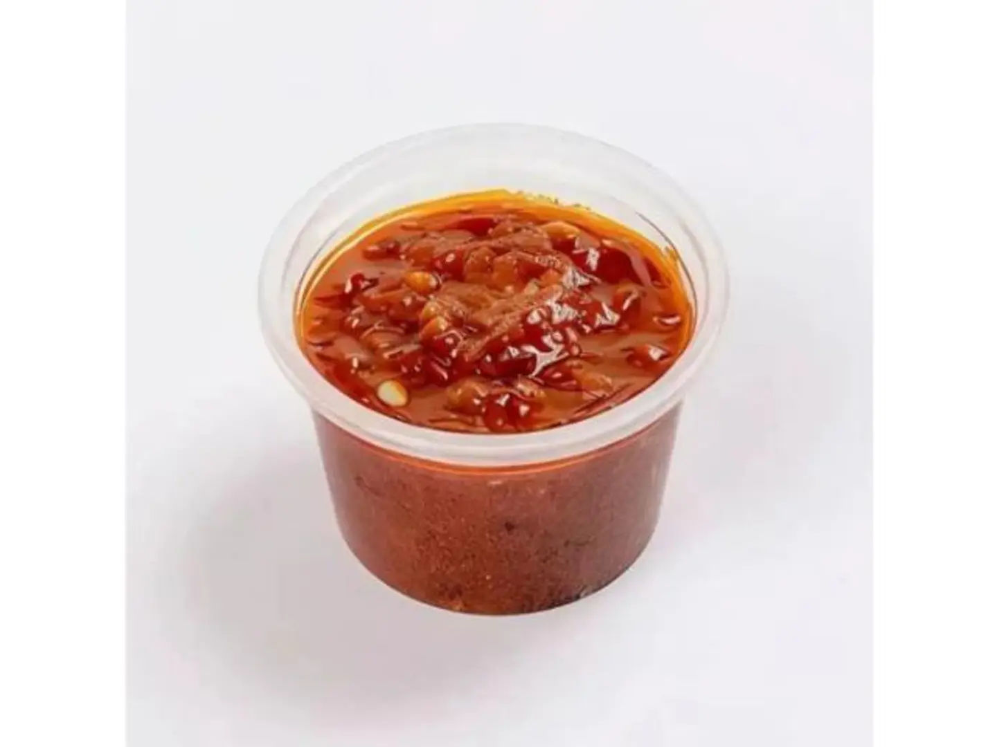 Shami Hot Sauce