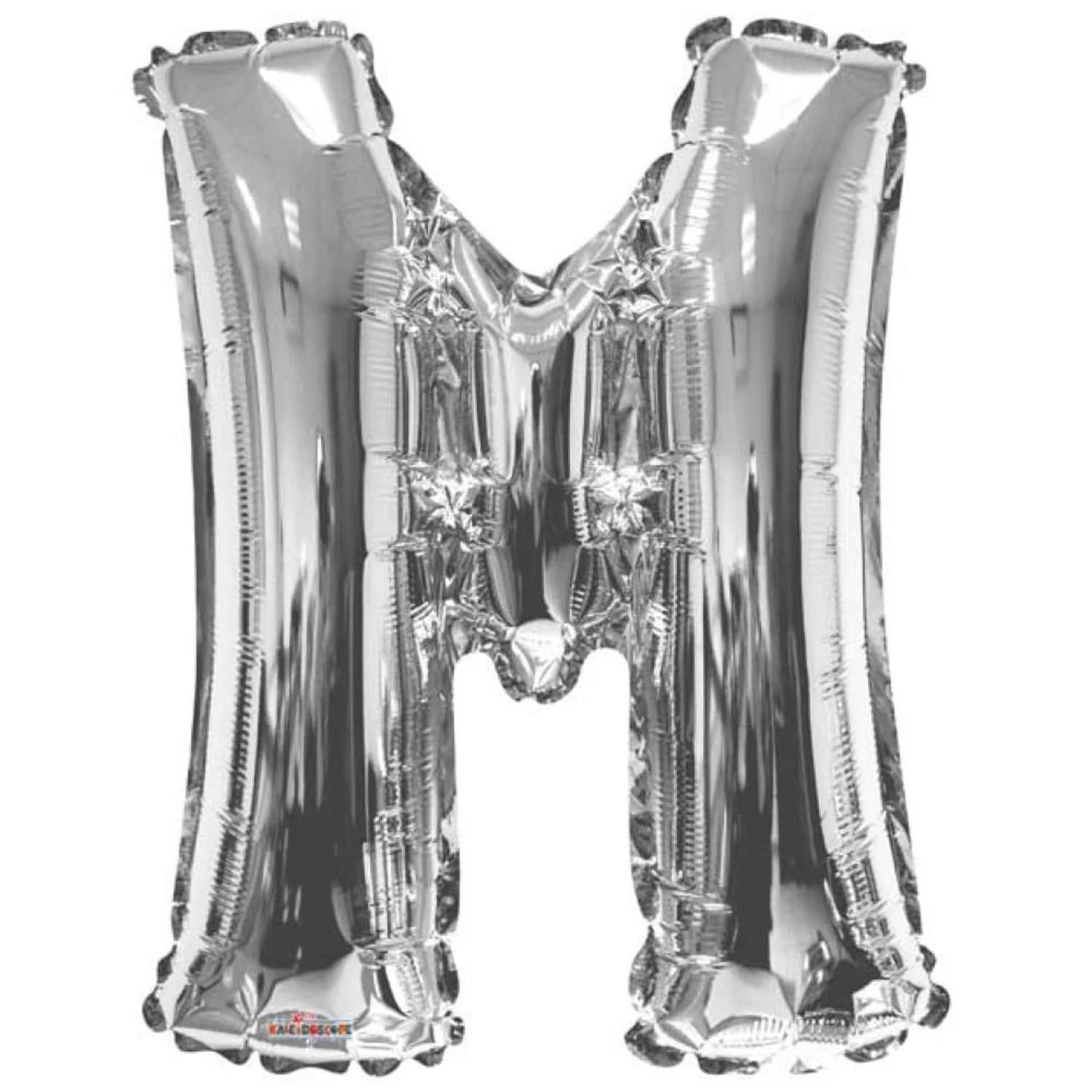 Letter M