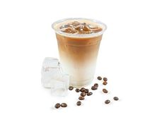 آيس لاتيه
