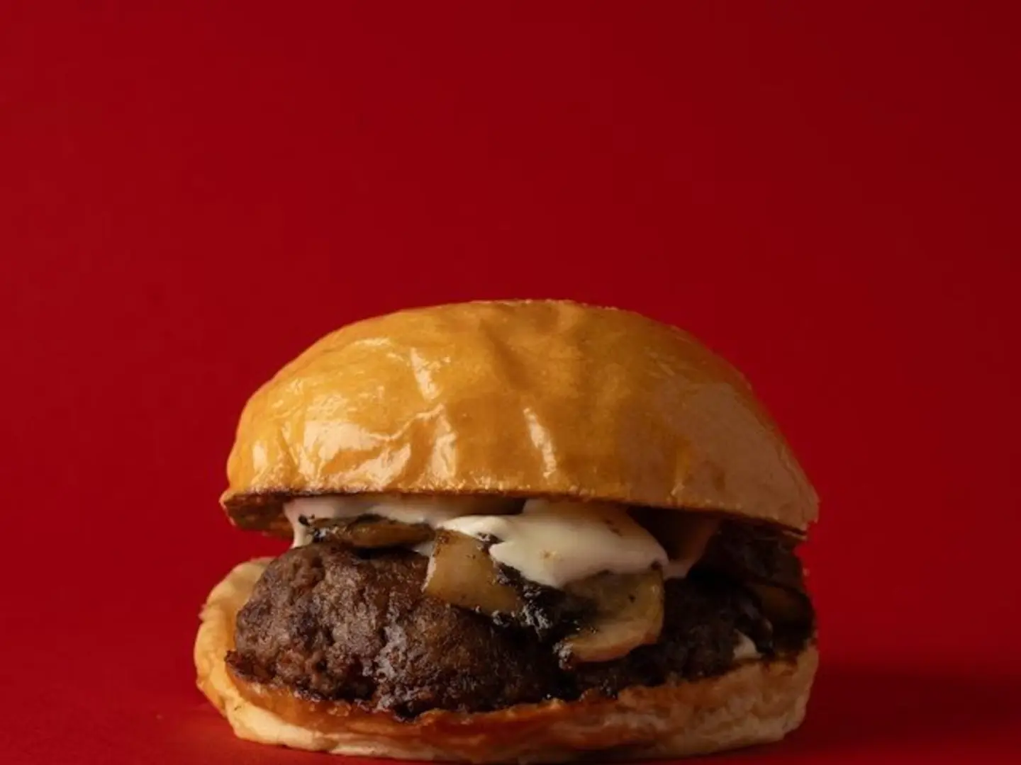 برجر ترفل سنقل