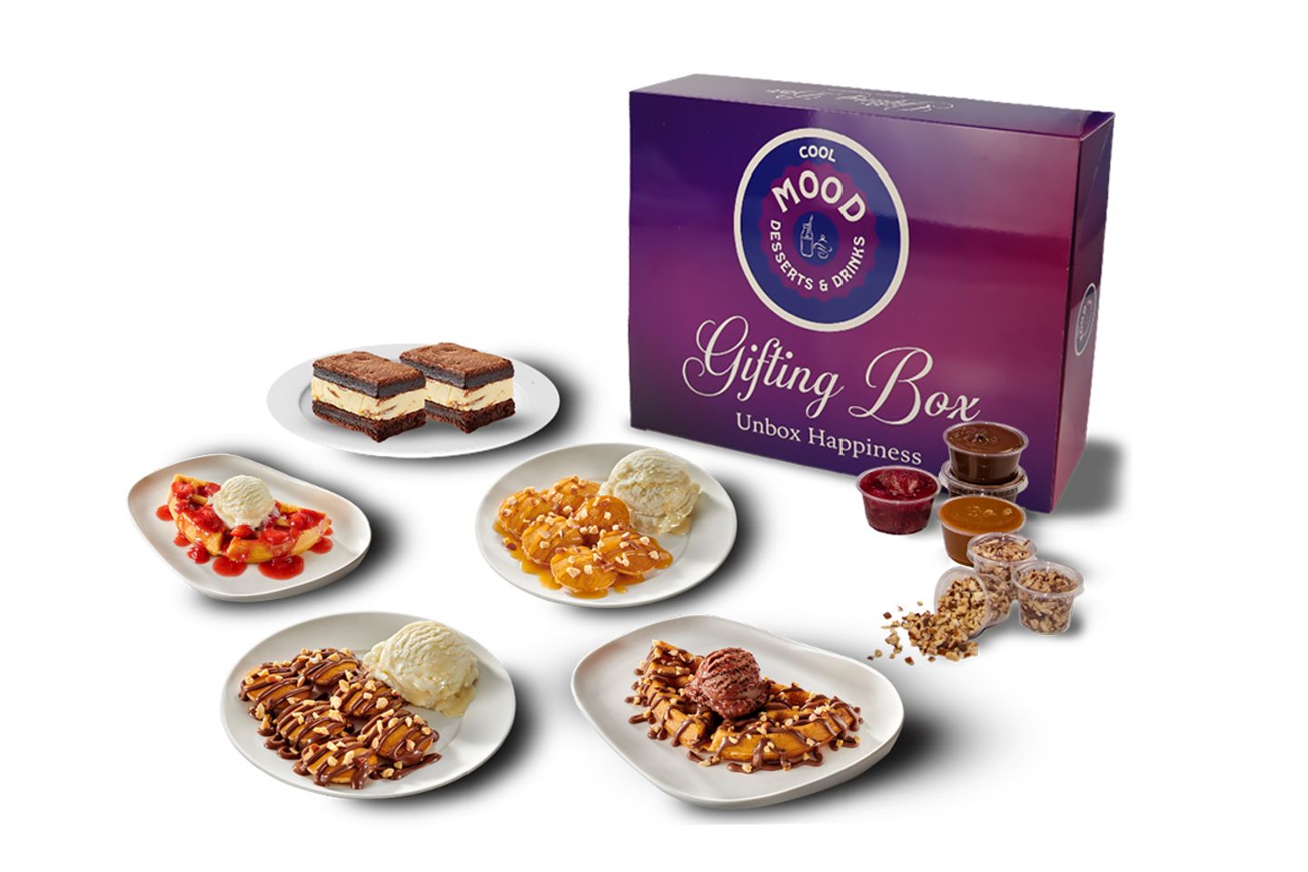 Special Gifting Box