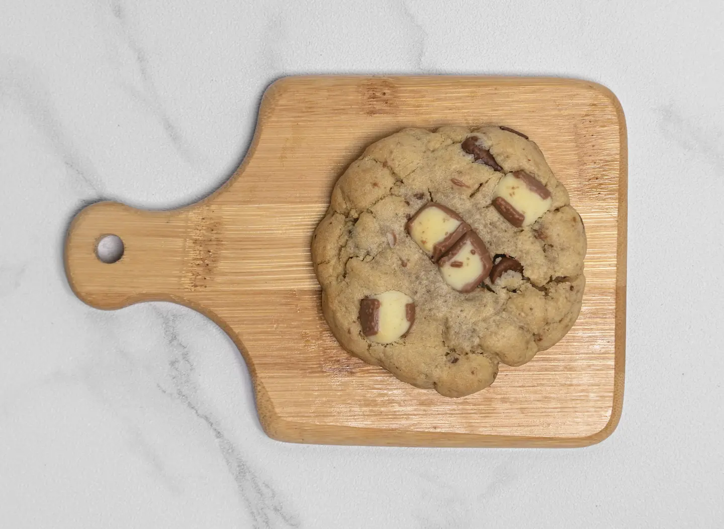 Mini Kinder Cookies