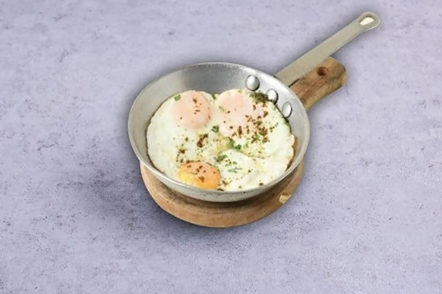 Oyon Eggs