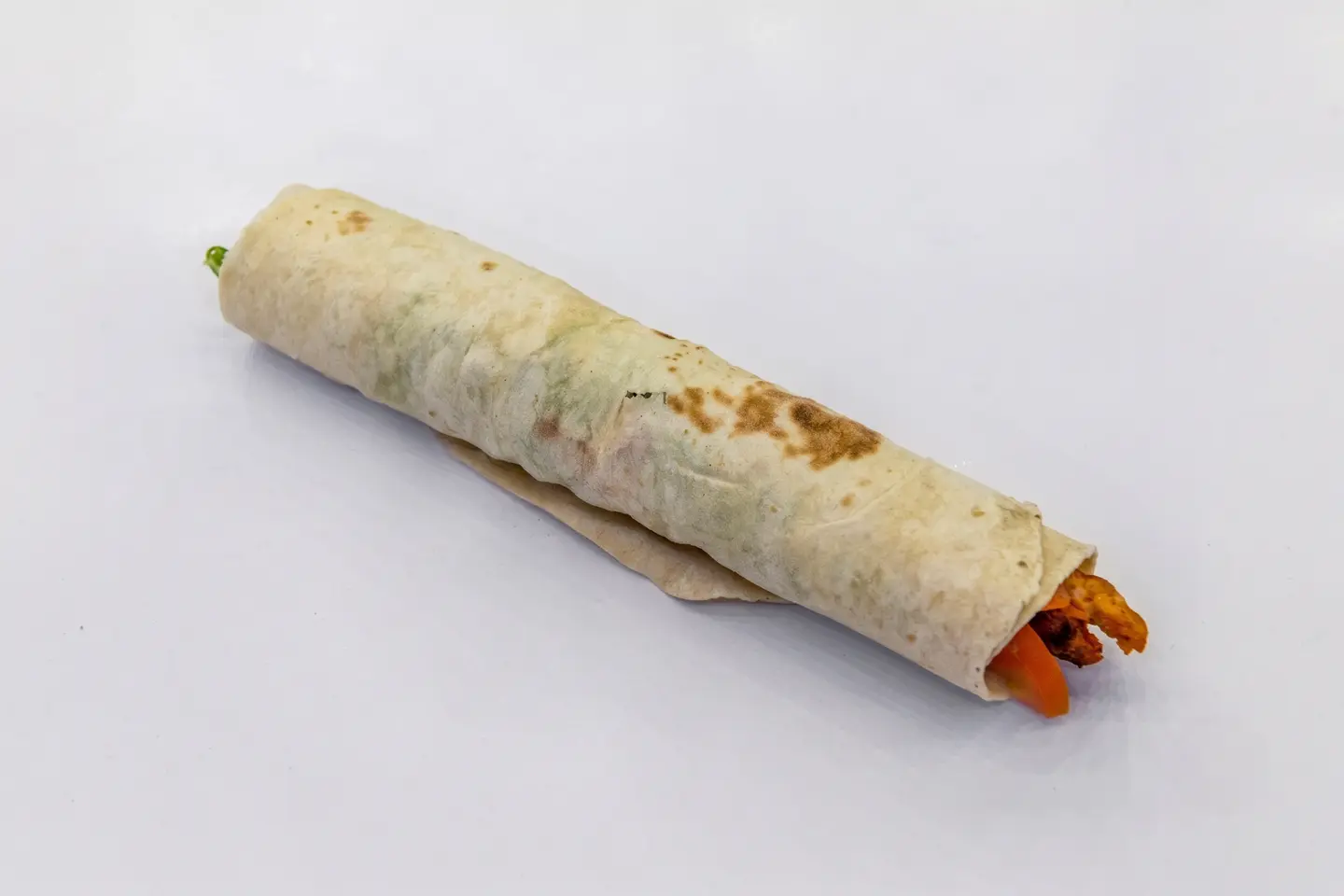 Large Chicken Kebab