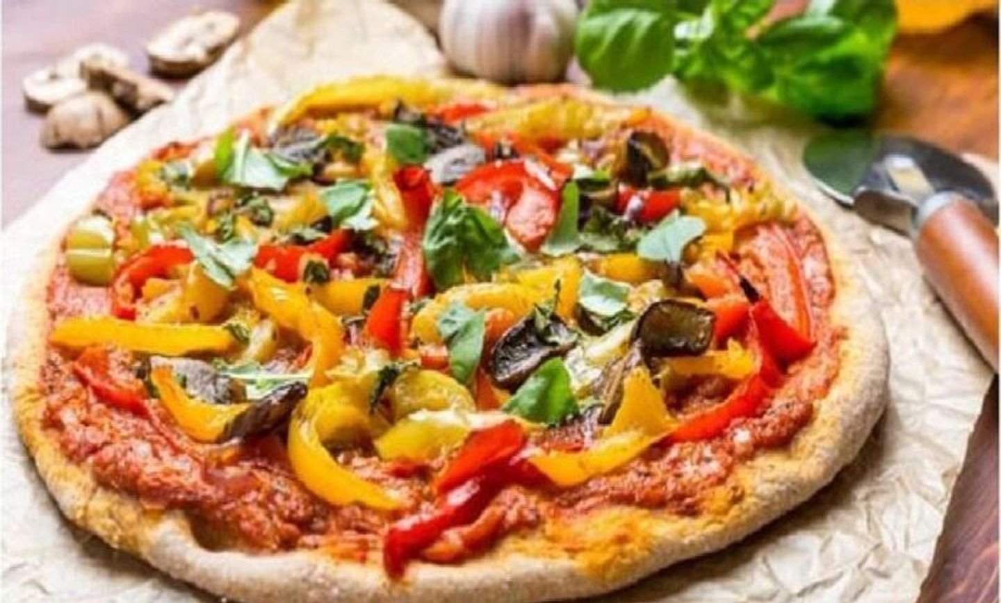 Vegetarian