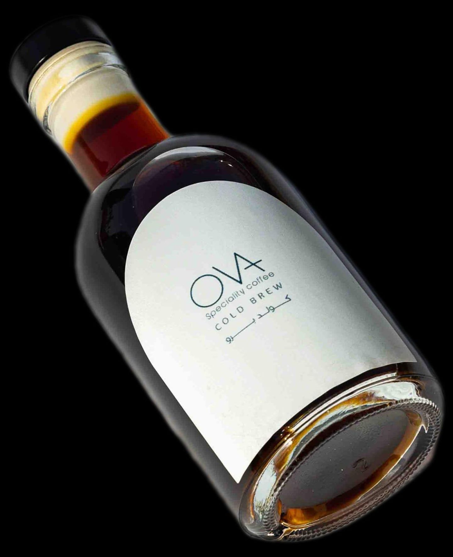 Cold Brew