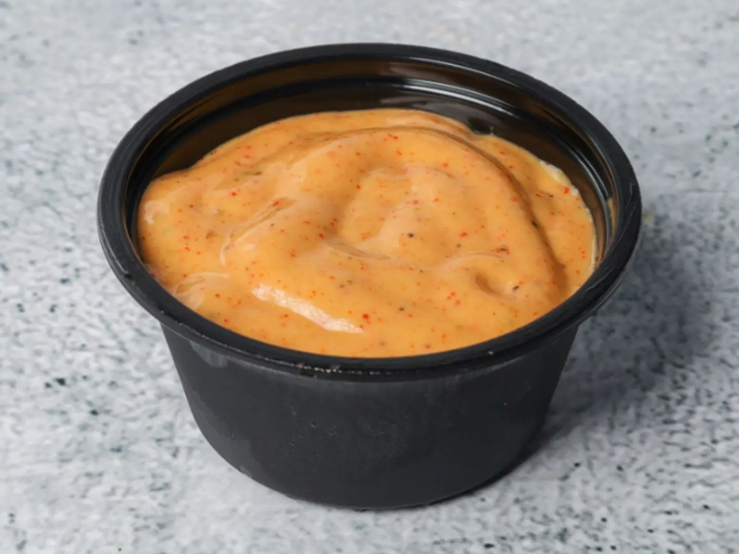 Spicy Sauce