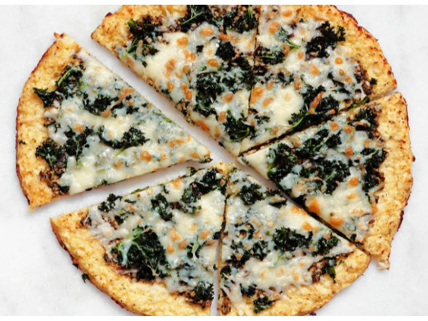 Spinach And Cheese