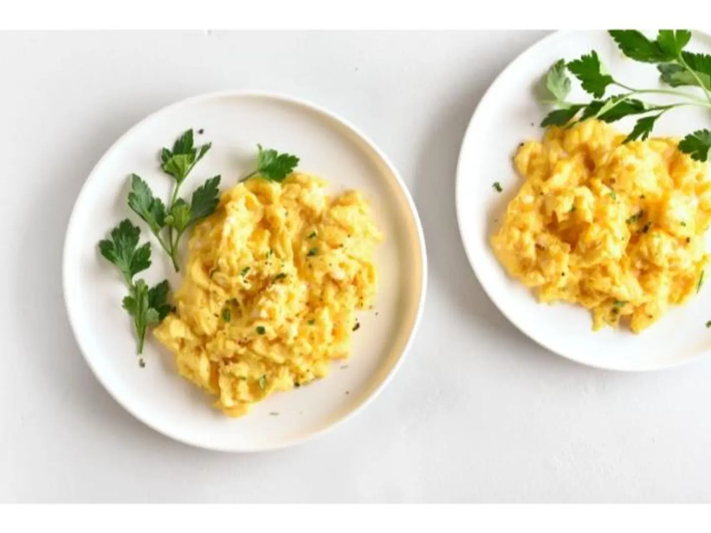 Scrambled Eggs