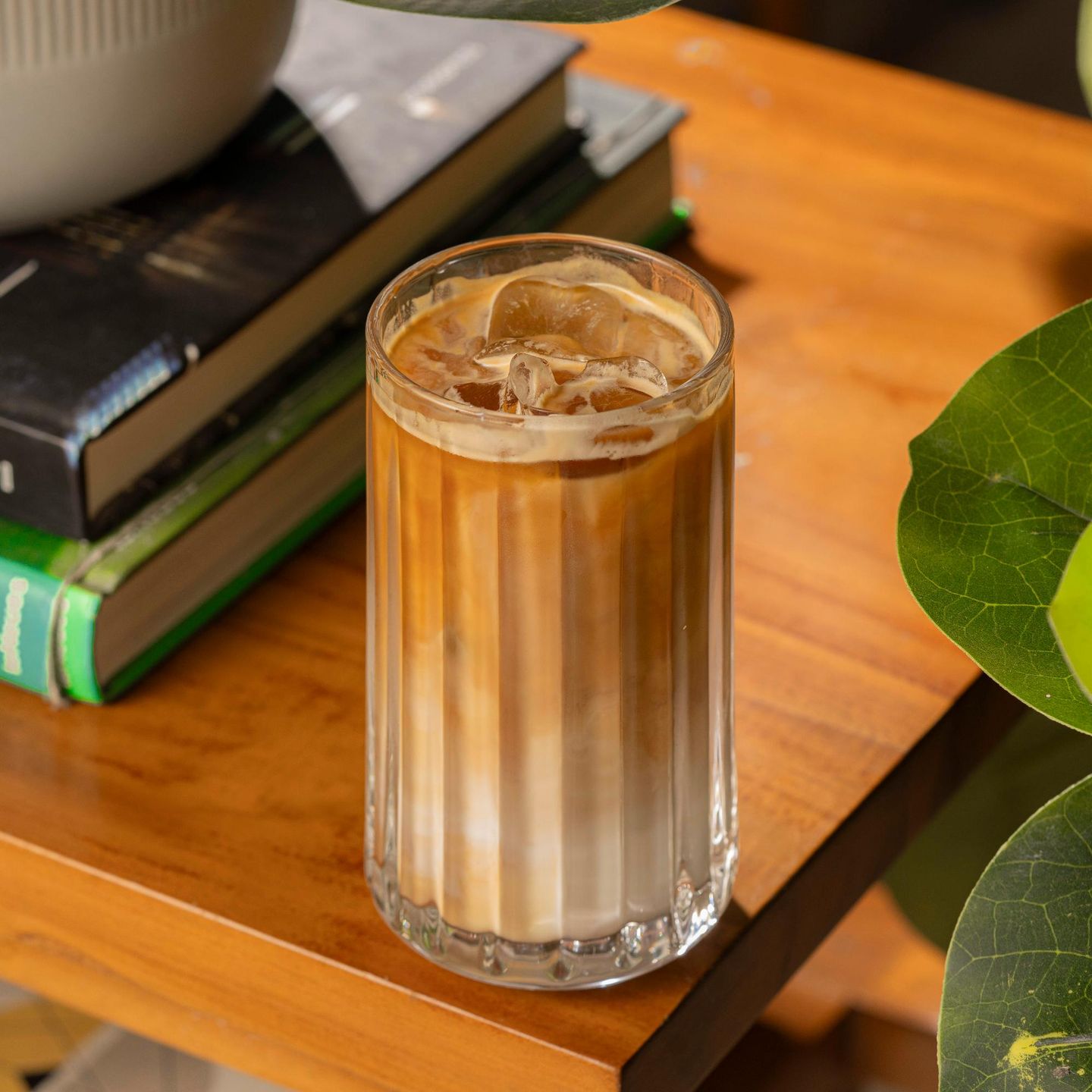 Ice Latte
