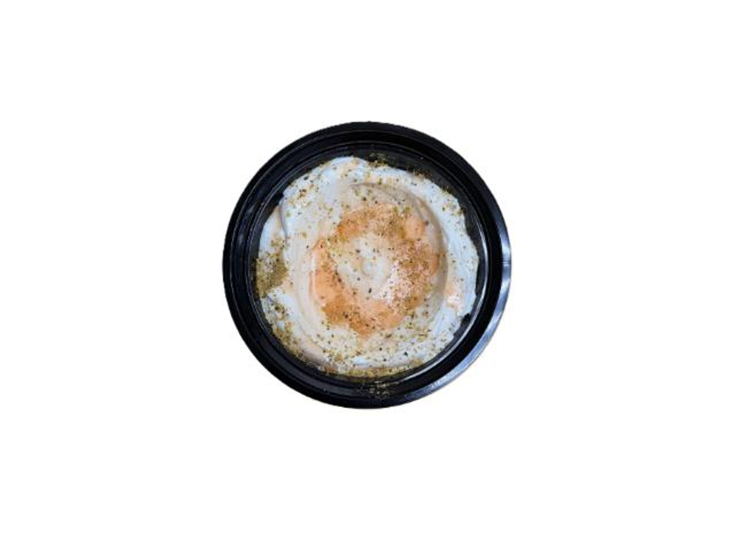 Cream With Honey
