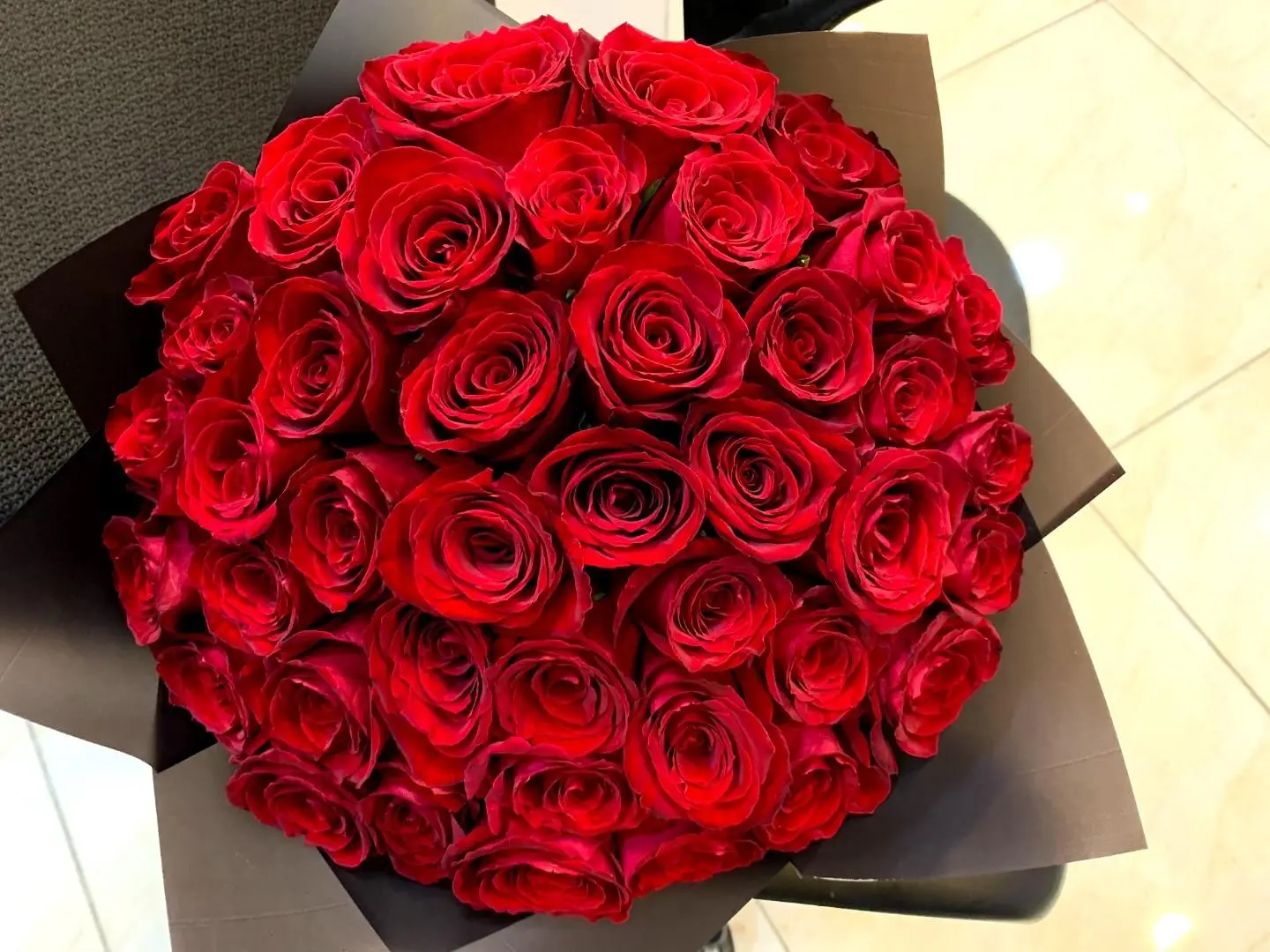 باقة الرغبة