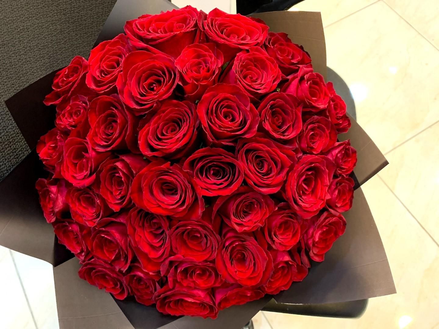 باقة الرغبة